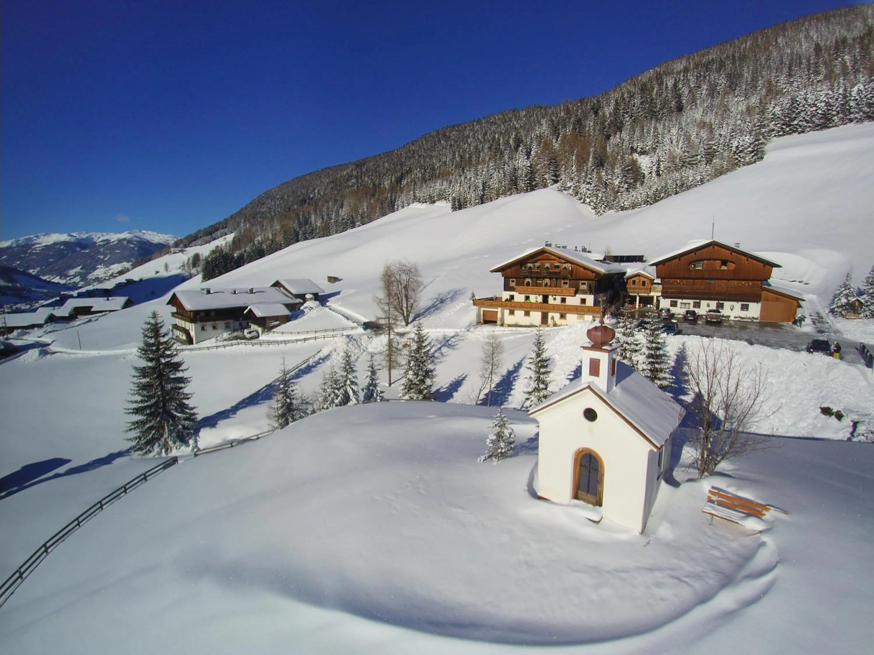 Gästepension Klammer