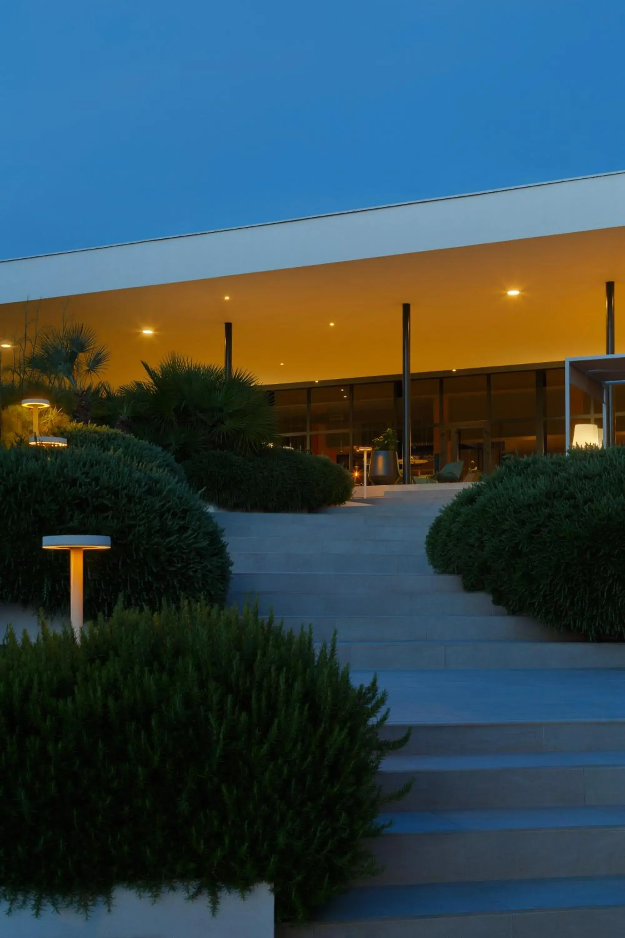 Property building in Pharos Hvar Bayhill Hotel Property building in Pharos Hvar Bayhill Hotel