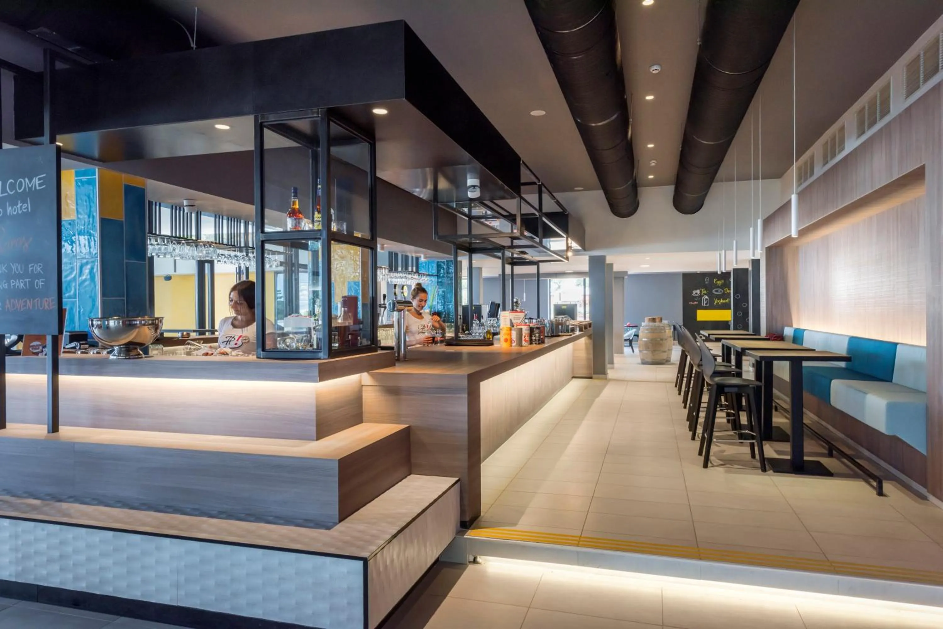 Coffee/tea facilities in Pharos Hvar Bayhill Hotel