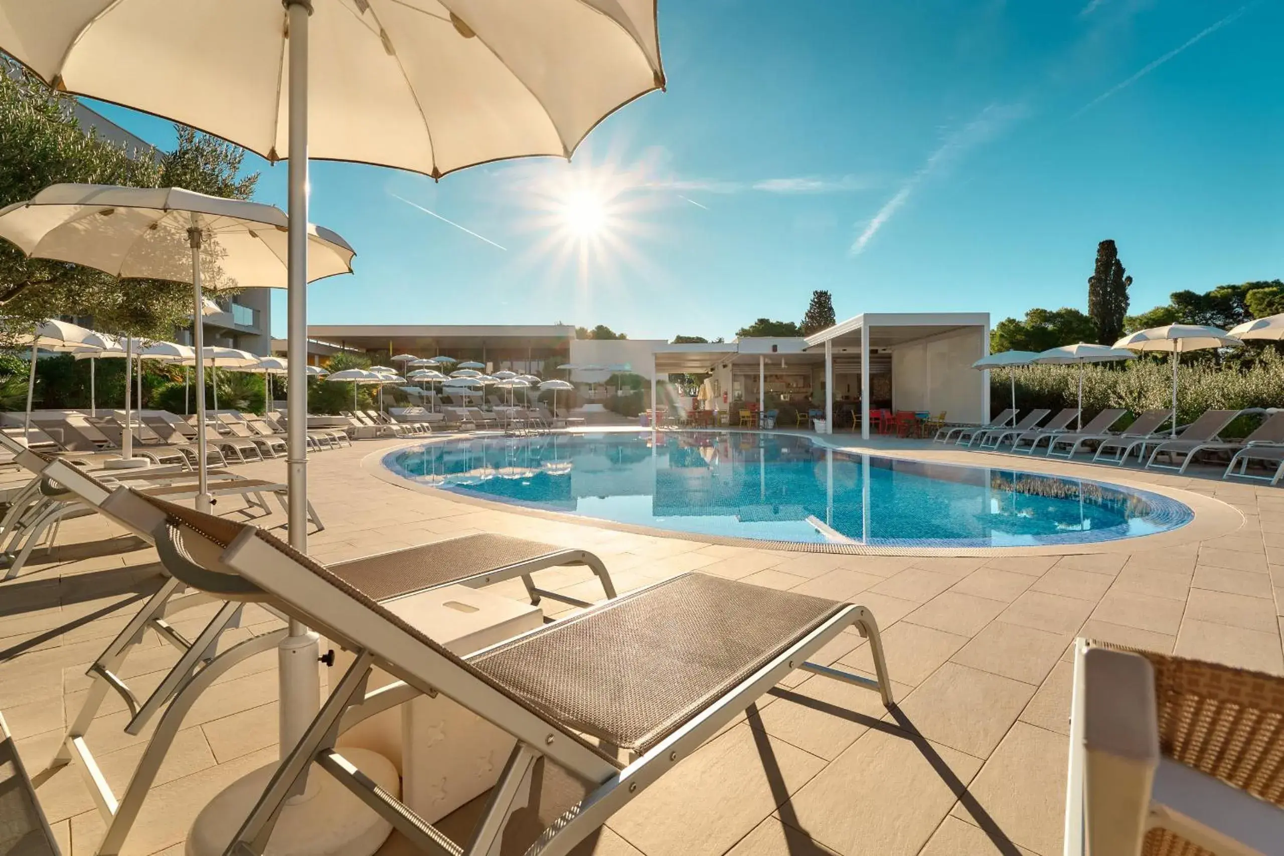 Restaurant/places to eat in Pharos Hvar Bayhill Hotel Restaurant/places to eat in Pharos Hvar Bayhill Hotel