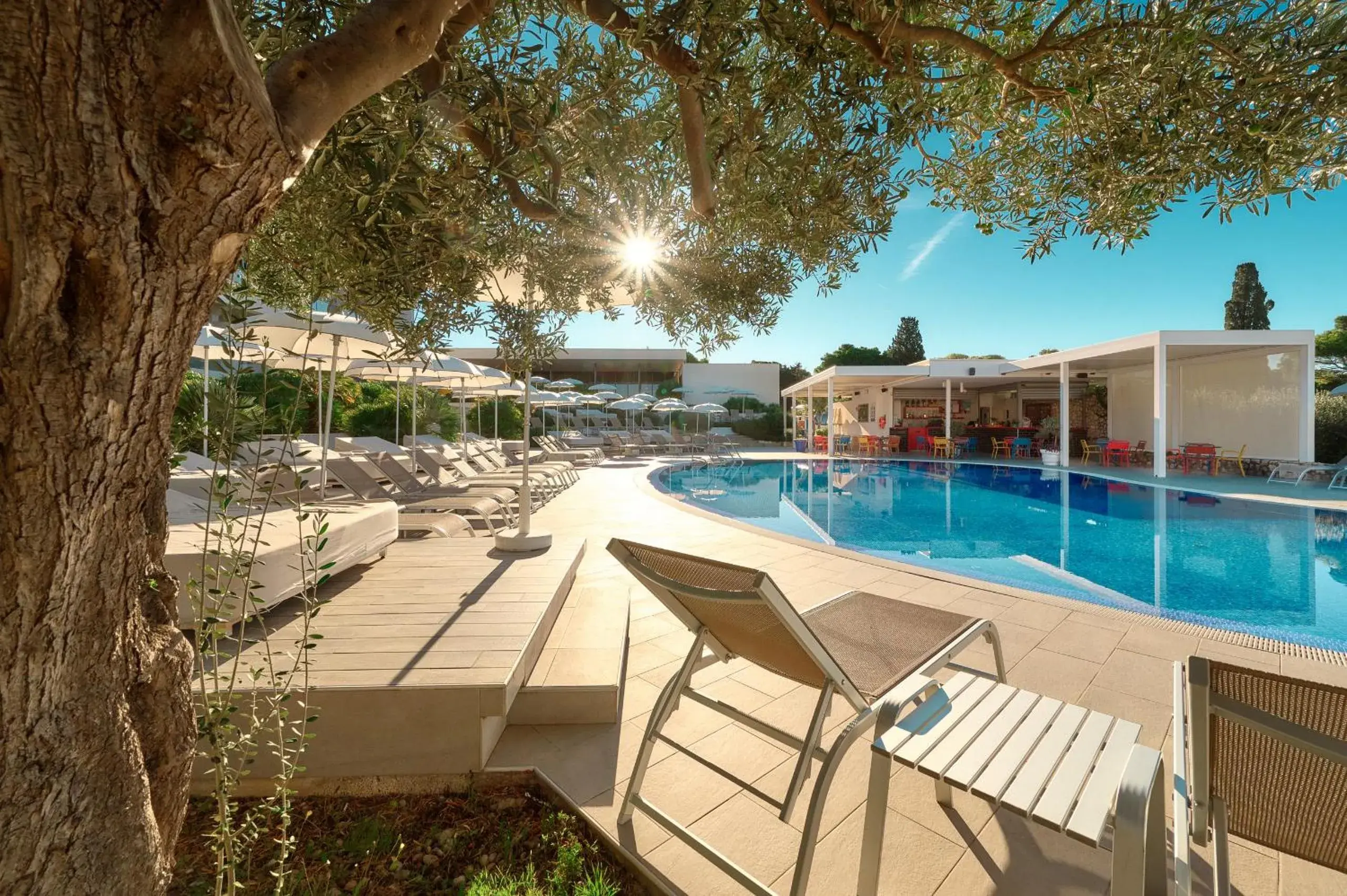 Restaurant/places to eat in Pharos Hvar Bayhill Hotel Restaurant/places to eat in Pharos Hvar Bayhill Hotel
