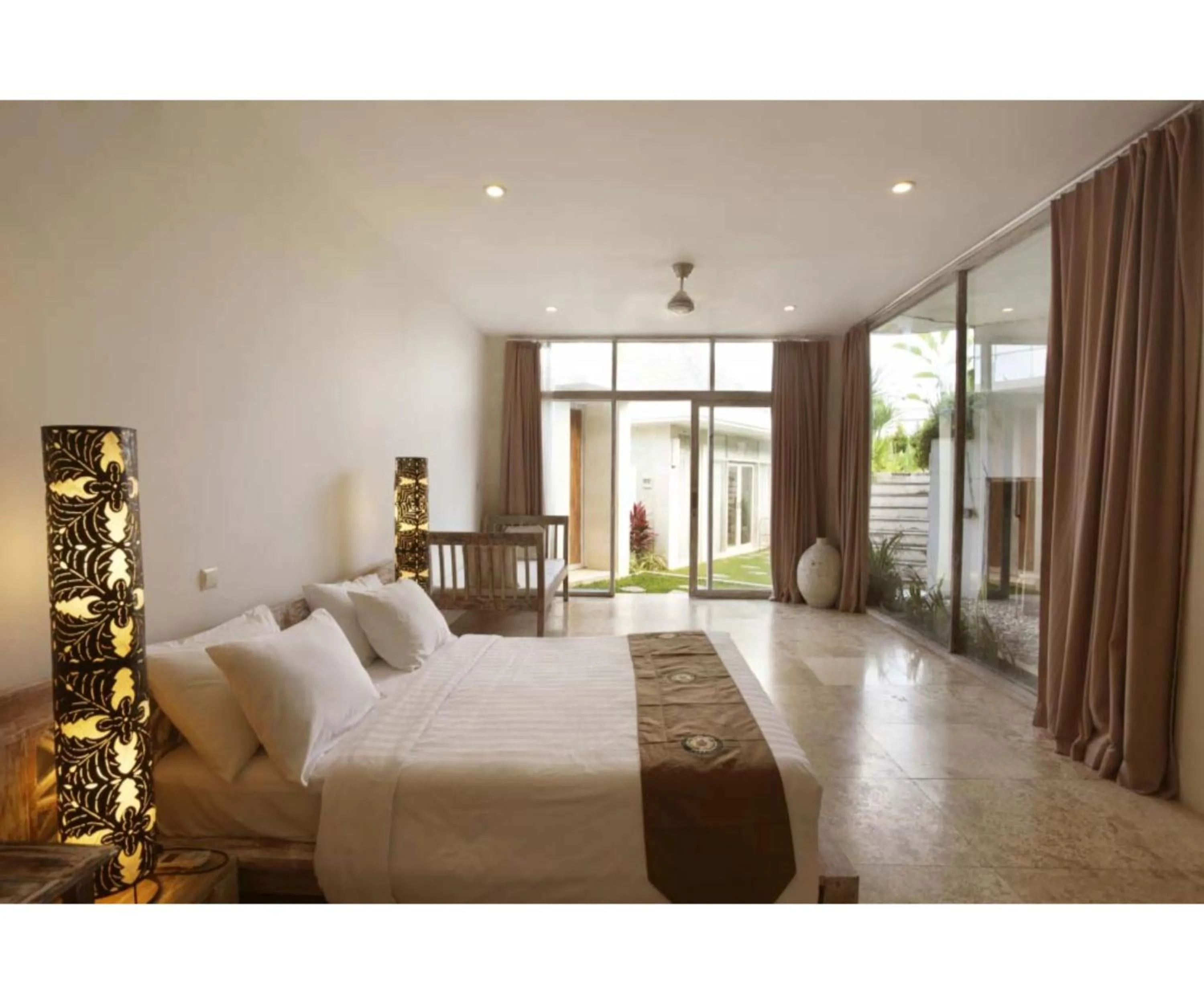 Sunset Paradise Villa Uluwatu
