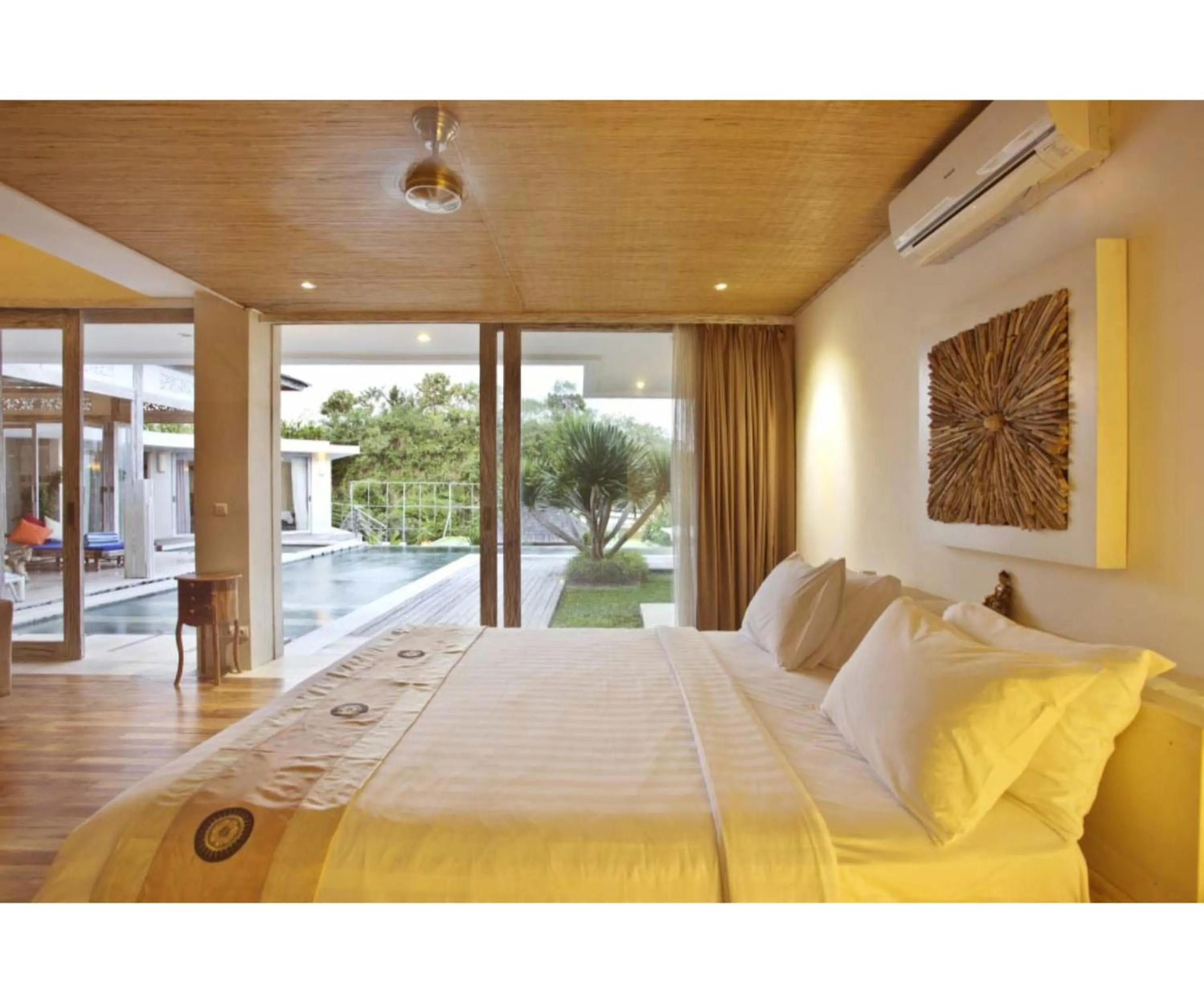 Sunset Paradise Villa Uluwatu