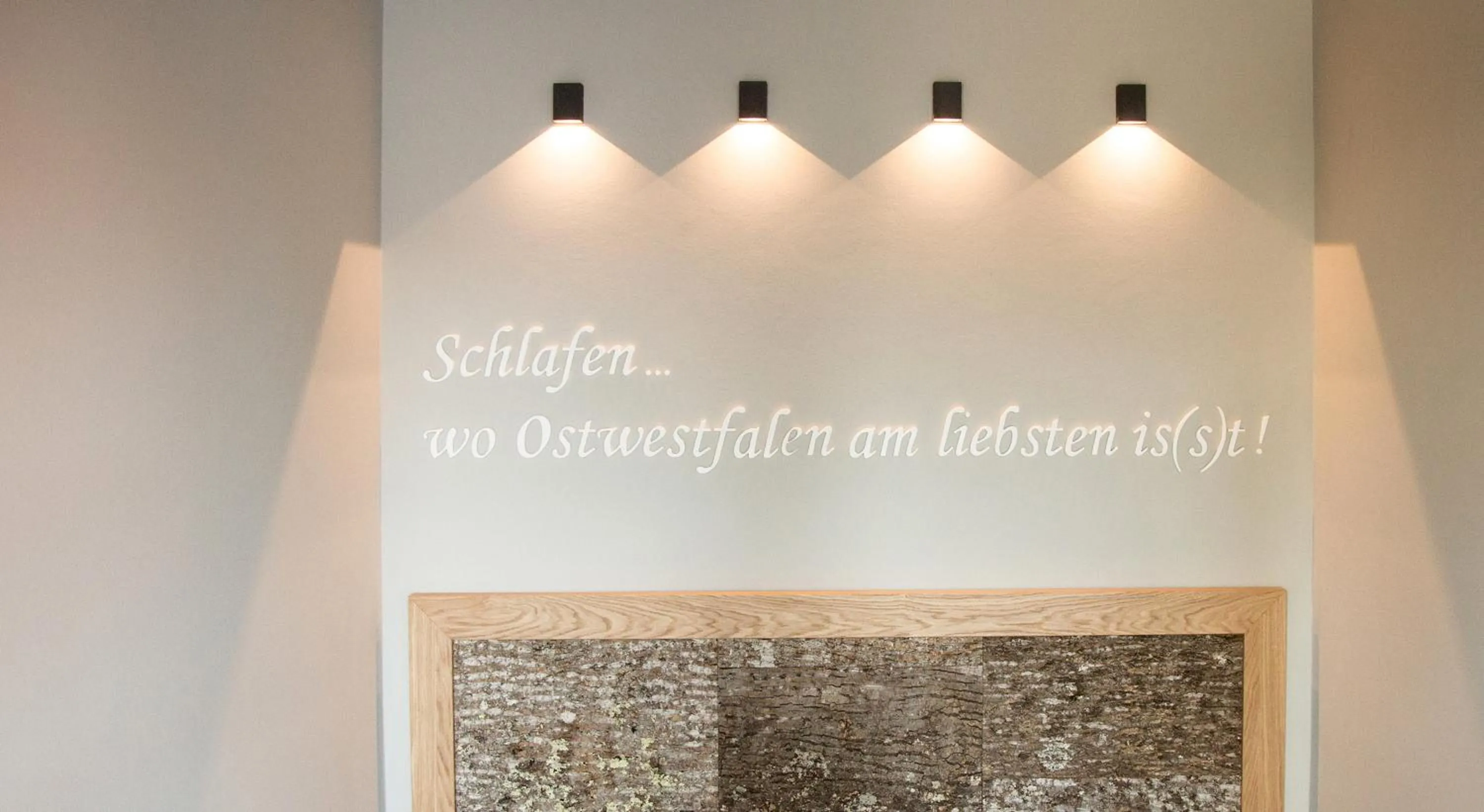 Property logo or sign in Landgasthof Pappelkrug