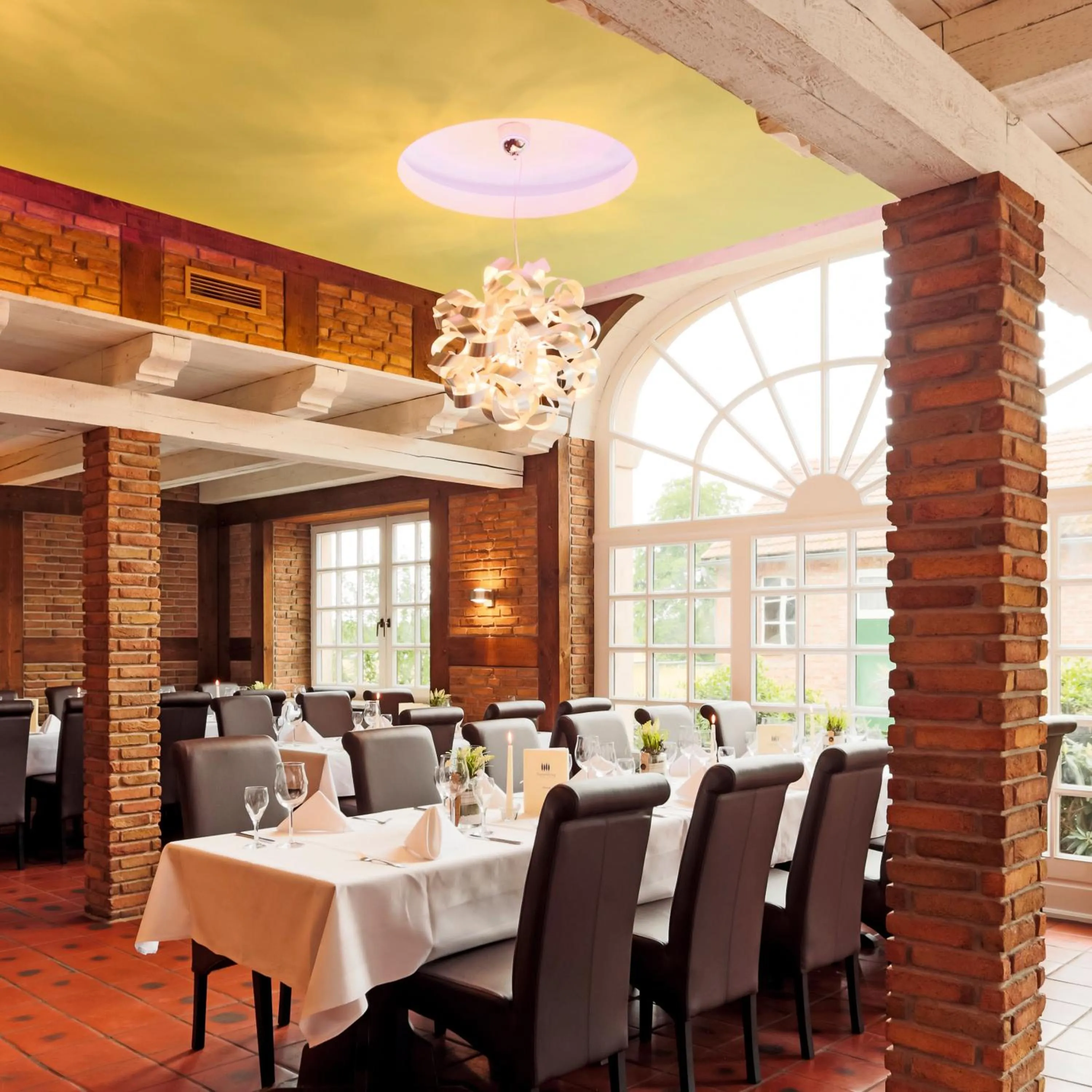 Banquet/Function facilities in Landgasthof Pappelkrug