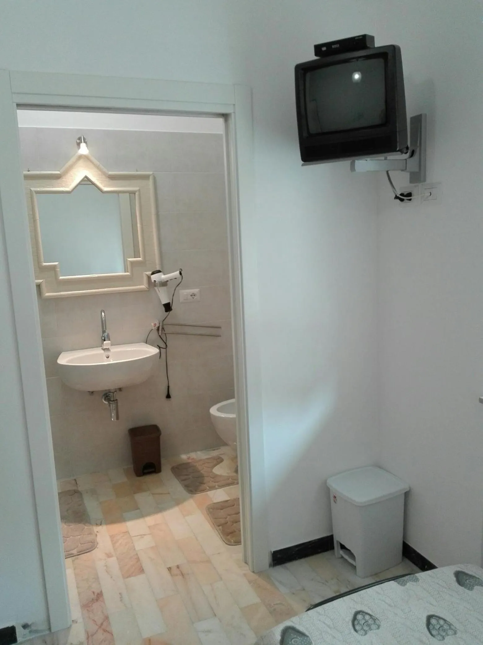 Photo of the whole room in Casa Dilva