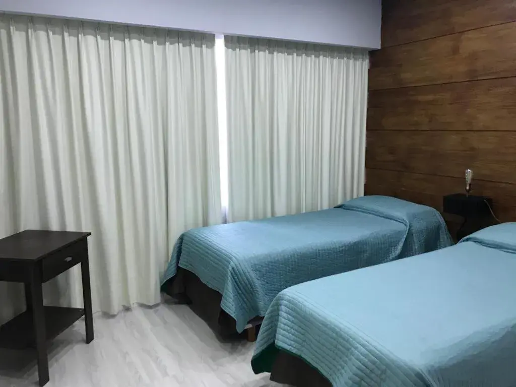 One-Bedroom Apartment in Del Sur Aparts One-Bedroom Apartment in Del Sur Aparts