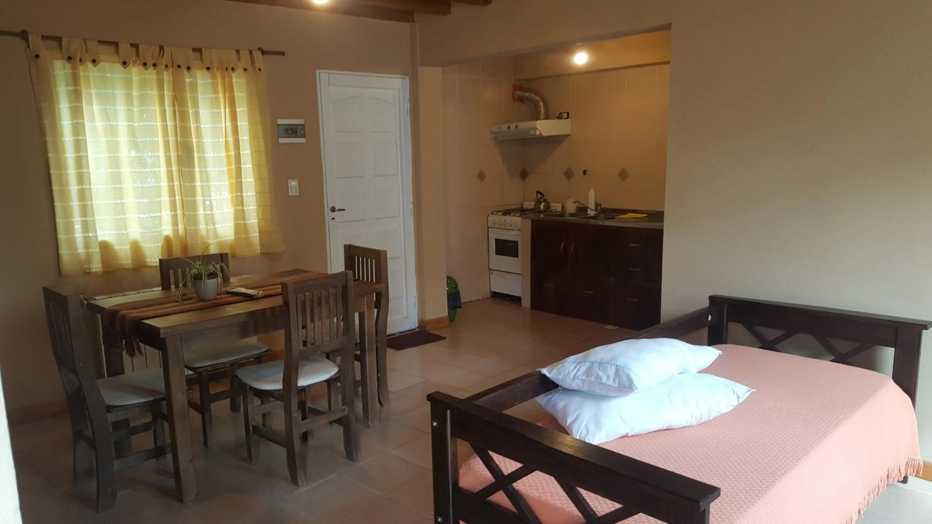 Apartment - Ground Floor in Del Sur Aparts