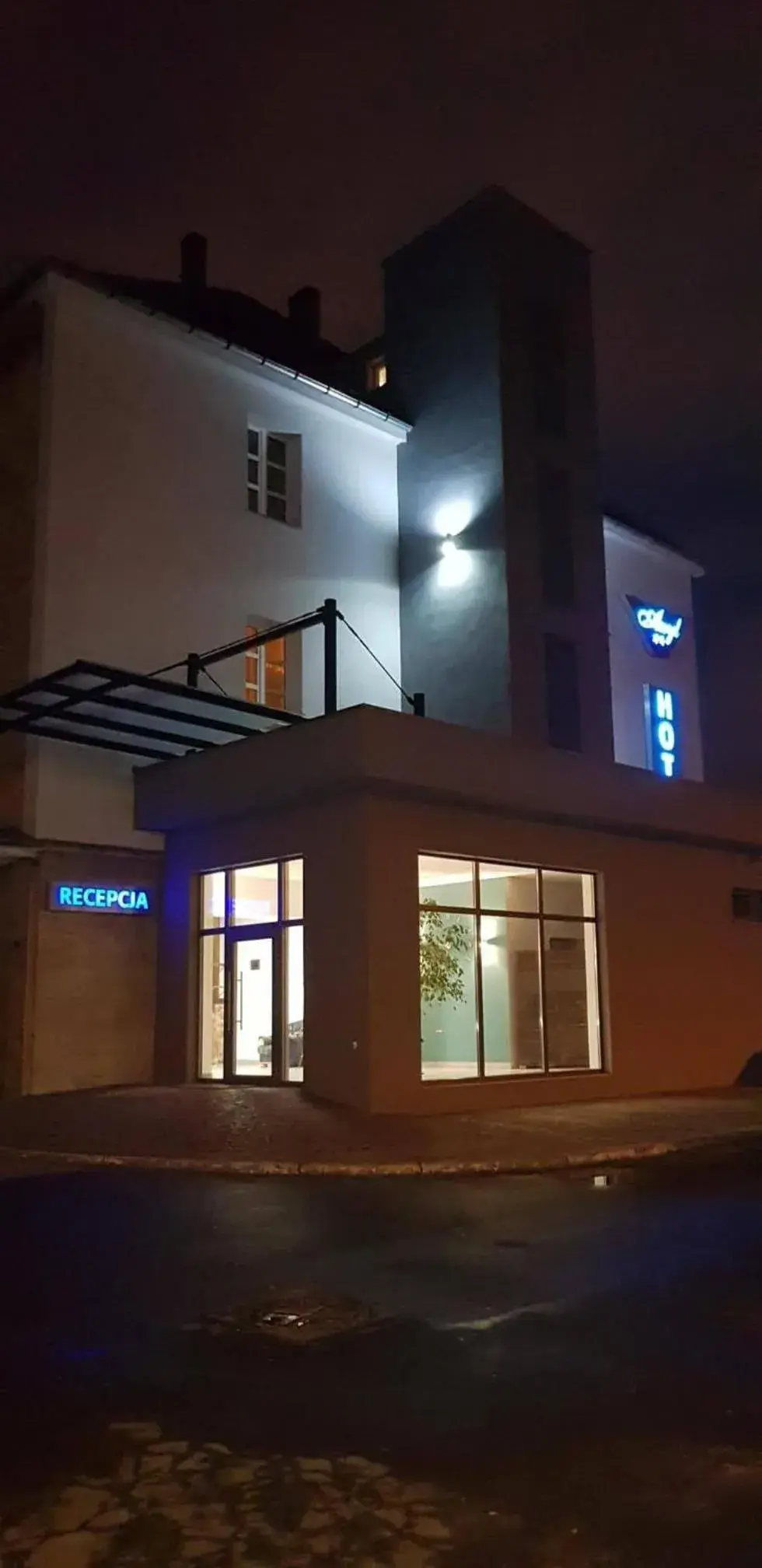 Hotel Azyl Hotel Azyl