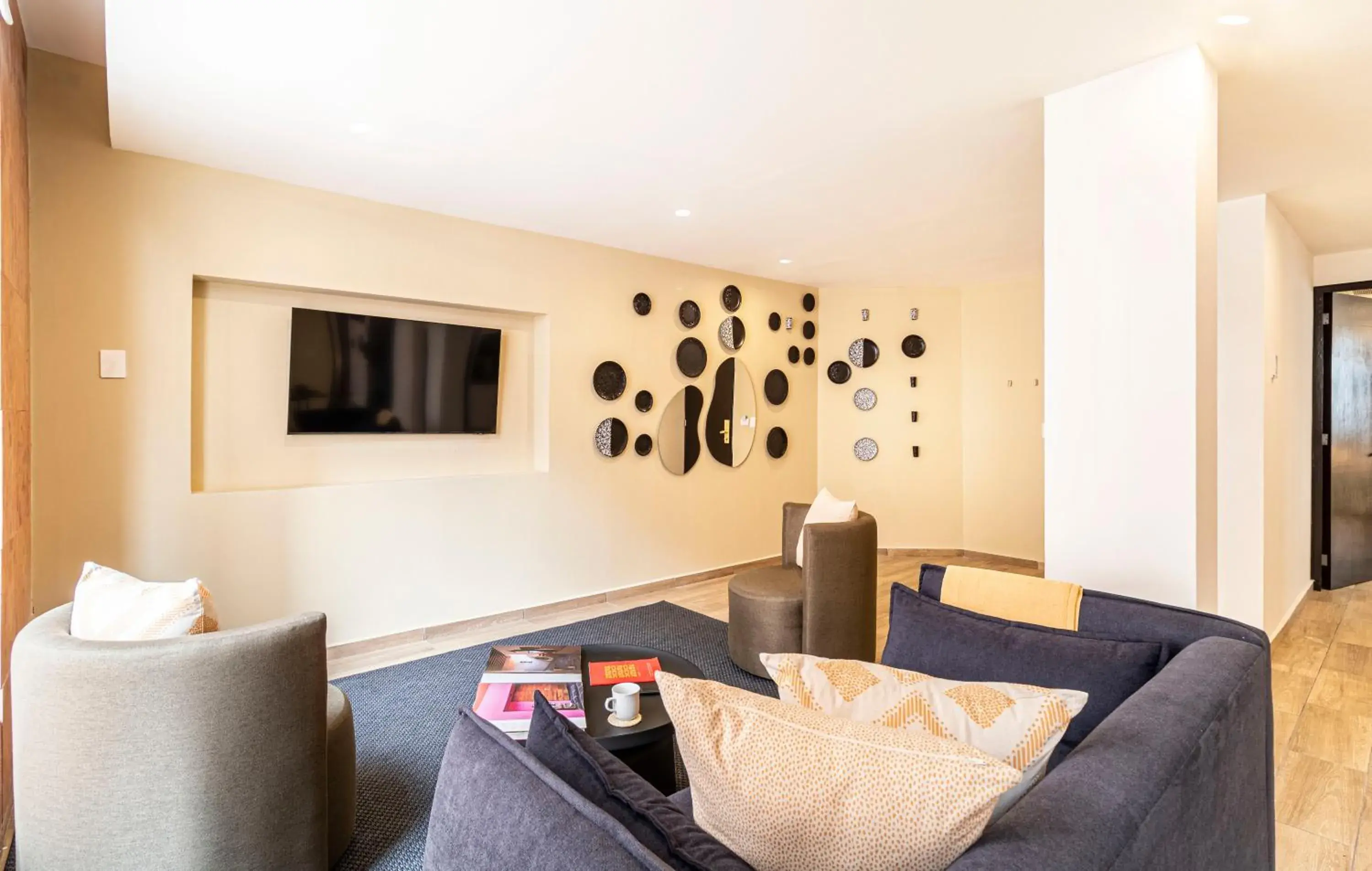 Grand Chapultepec Residencial Grand Chapultepec Residencial