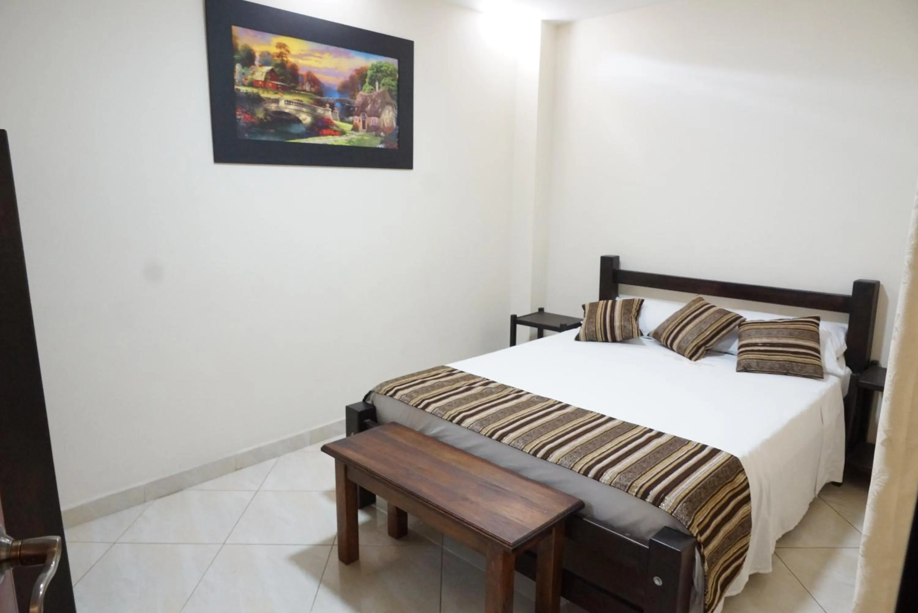 Hotel Esmeralda