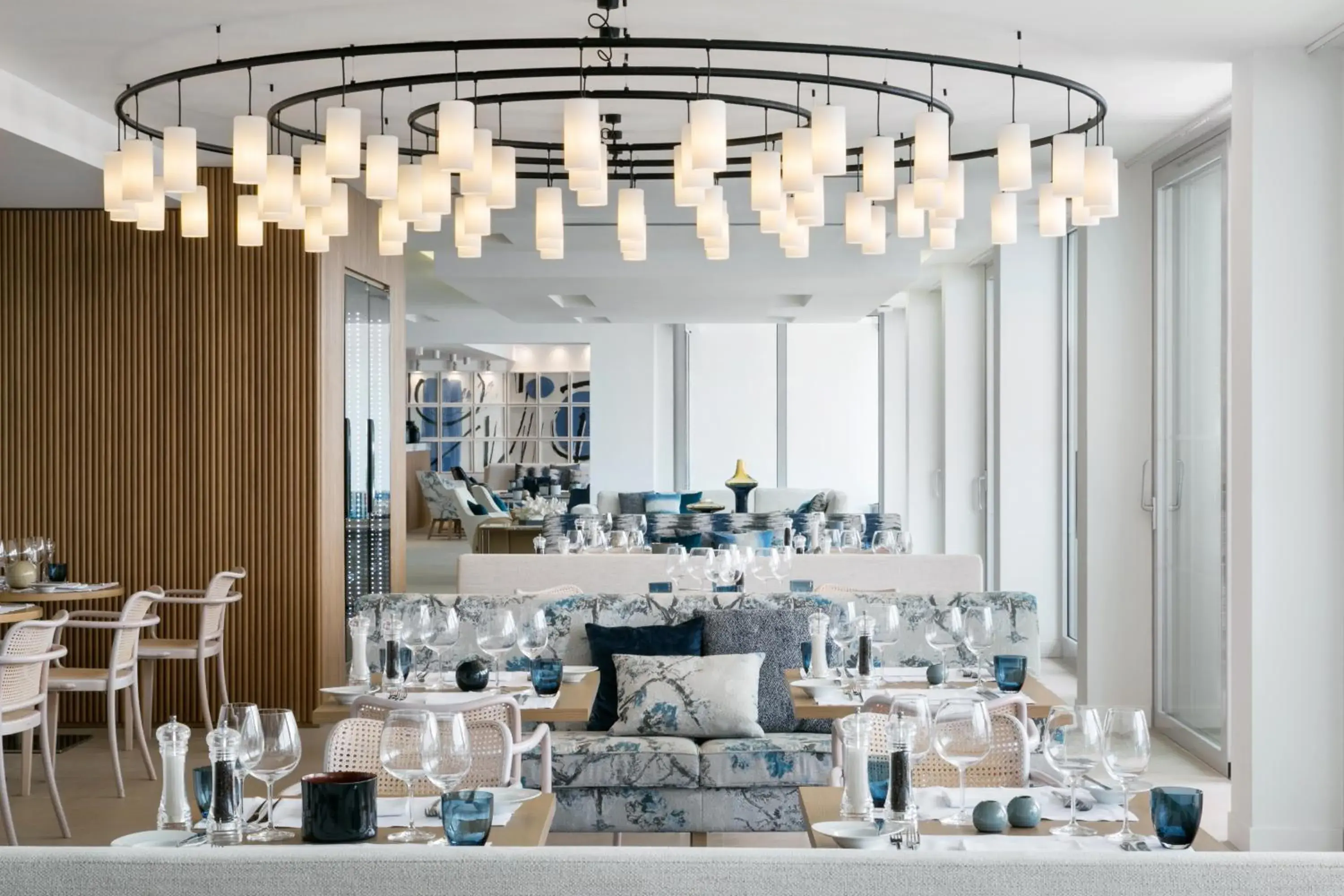 Restaurant/places to eat in Adriana Hvar Spa Hotel Restaurant/places to eat in Adriana Hvar Spa Hotel