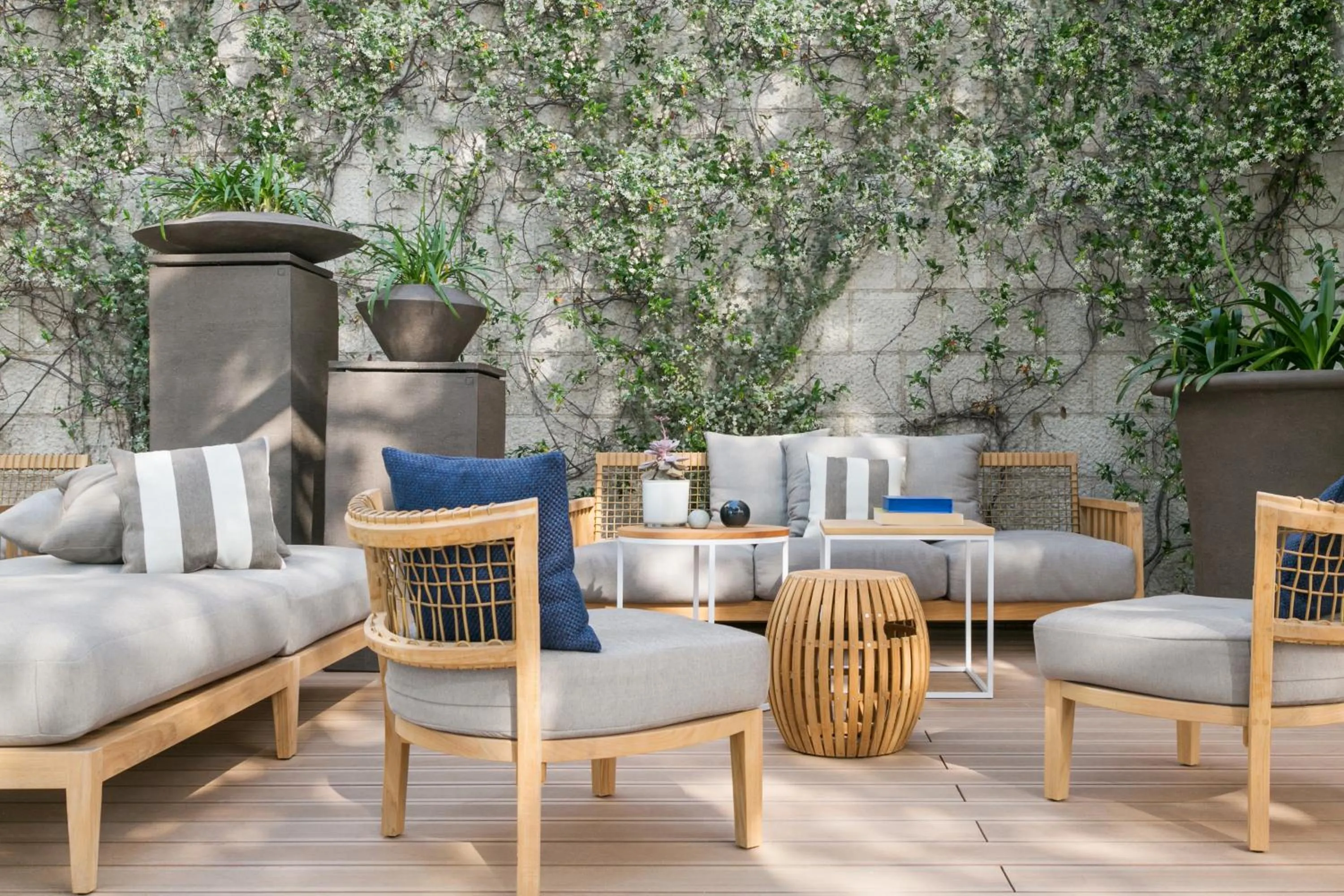 Restaurant/places to eat in Adriana Hvar Spa Hotel