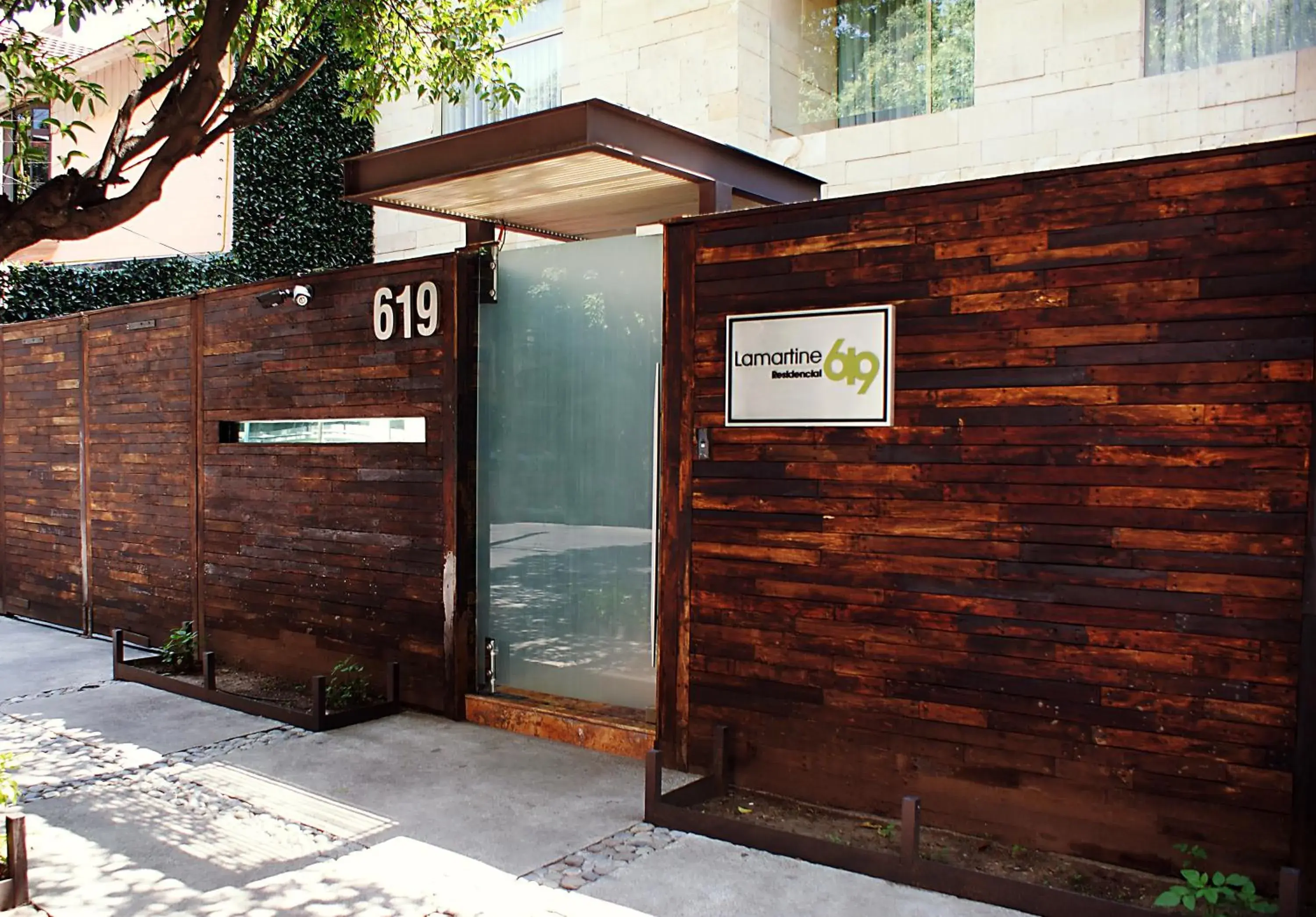 Lamartine 619 Residencial Lamartine 619 Residencial