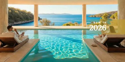 Sirena Resort Hvar - NEW IN 2026
