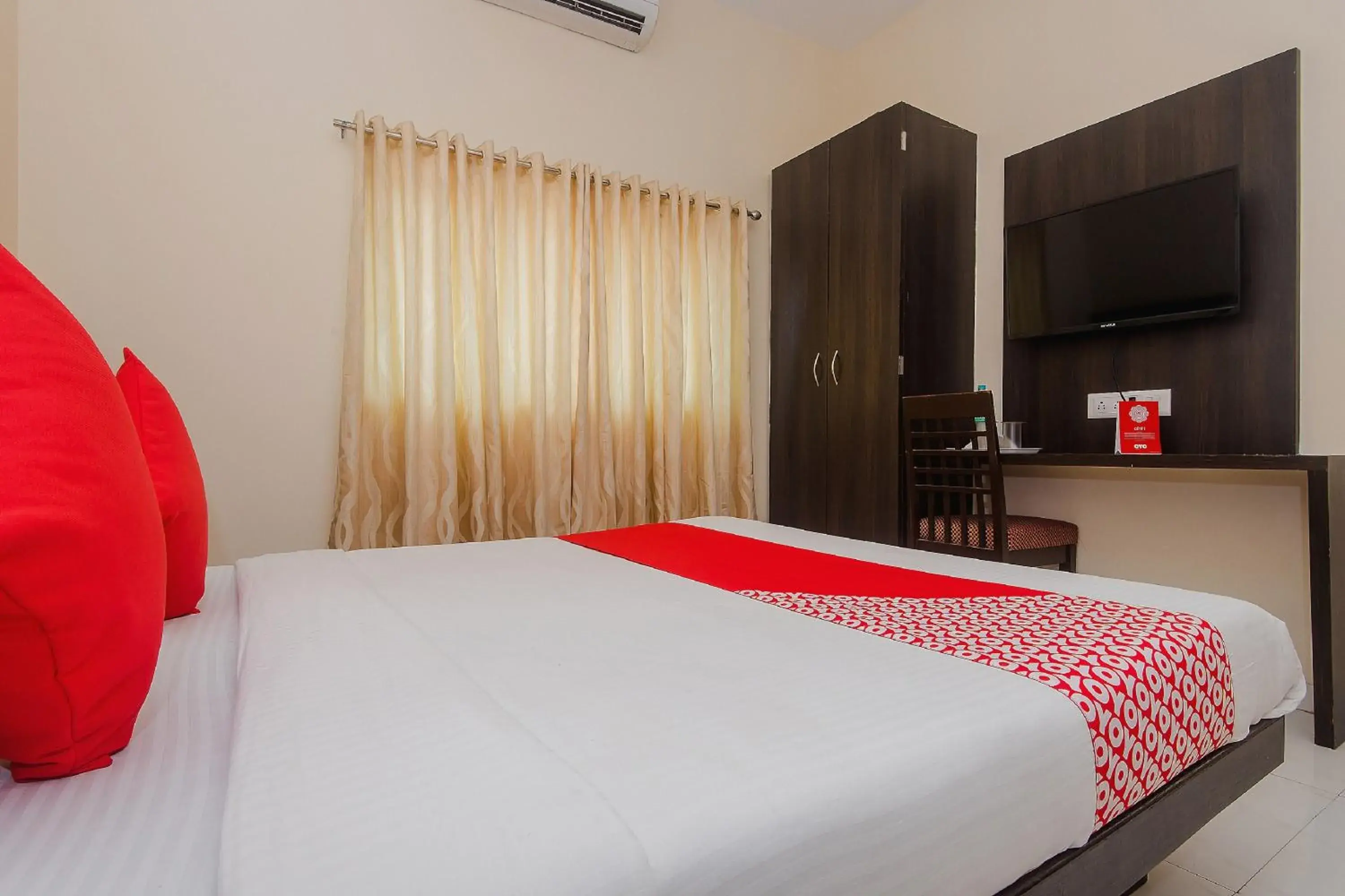 Other in Hotel O Alfa Grand Near Chhatrapati Shivaji International Airport Other in Hotel O Alfa Grand Near Chhatrapati Shivaji International Airport