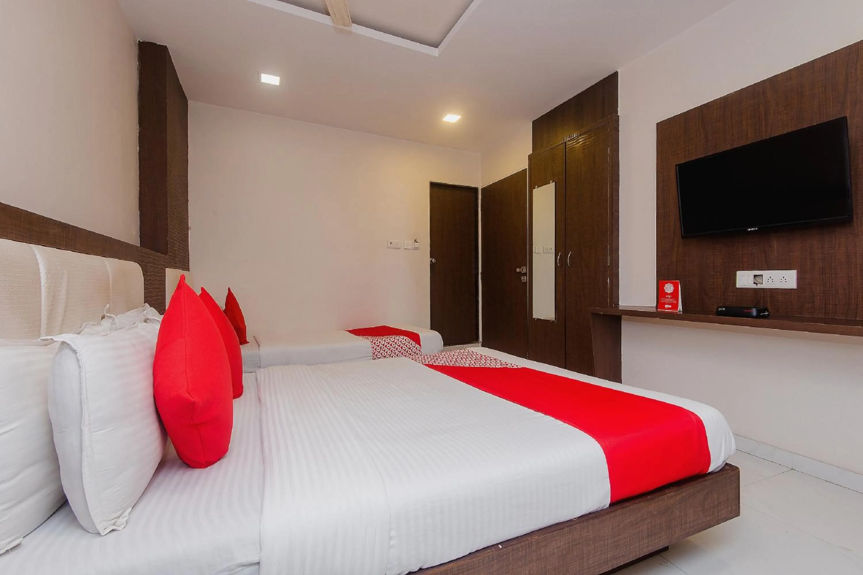 Other in Hotel O Alfa Grand Near Chhatrapati Shivaji International Airport