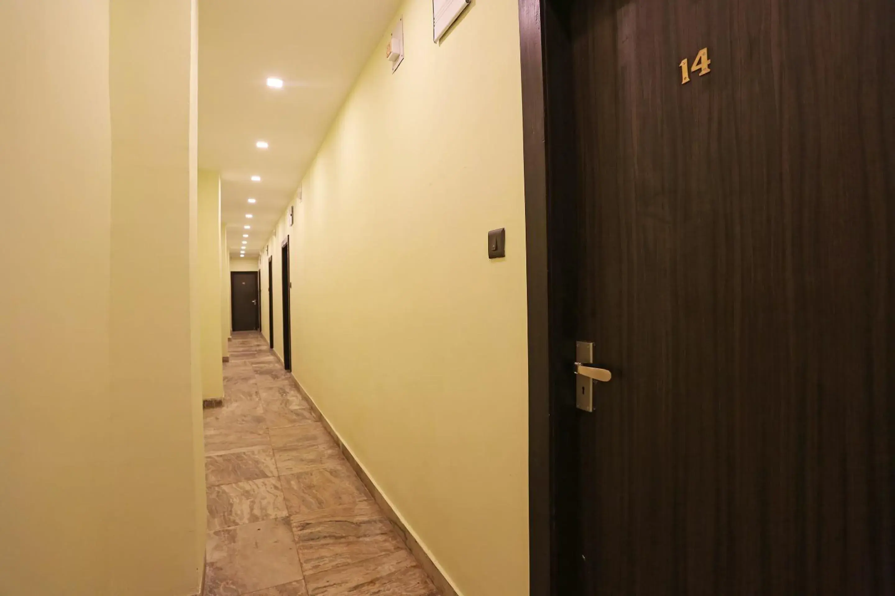 Lobby or reception in Super Collection O Church View Near St. Thomas's Church Lobby or reception in Super Collection O Church View Near St. Thomas's Church