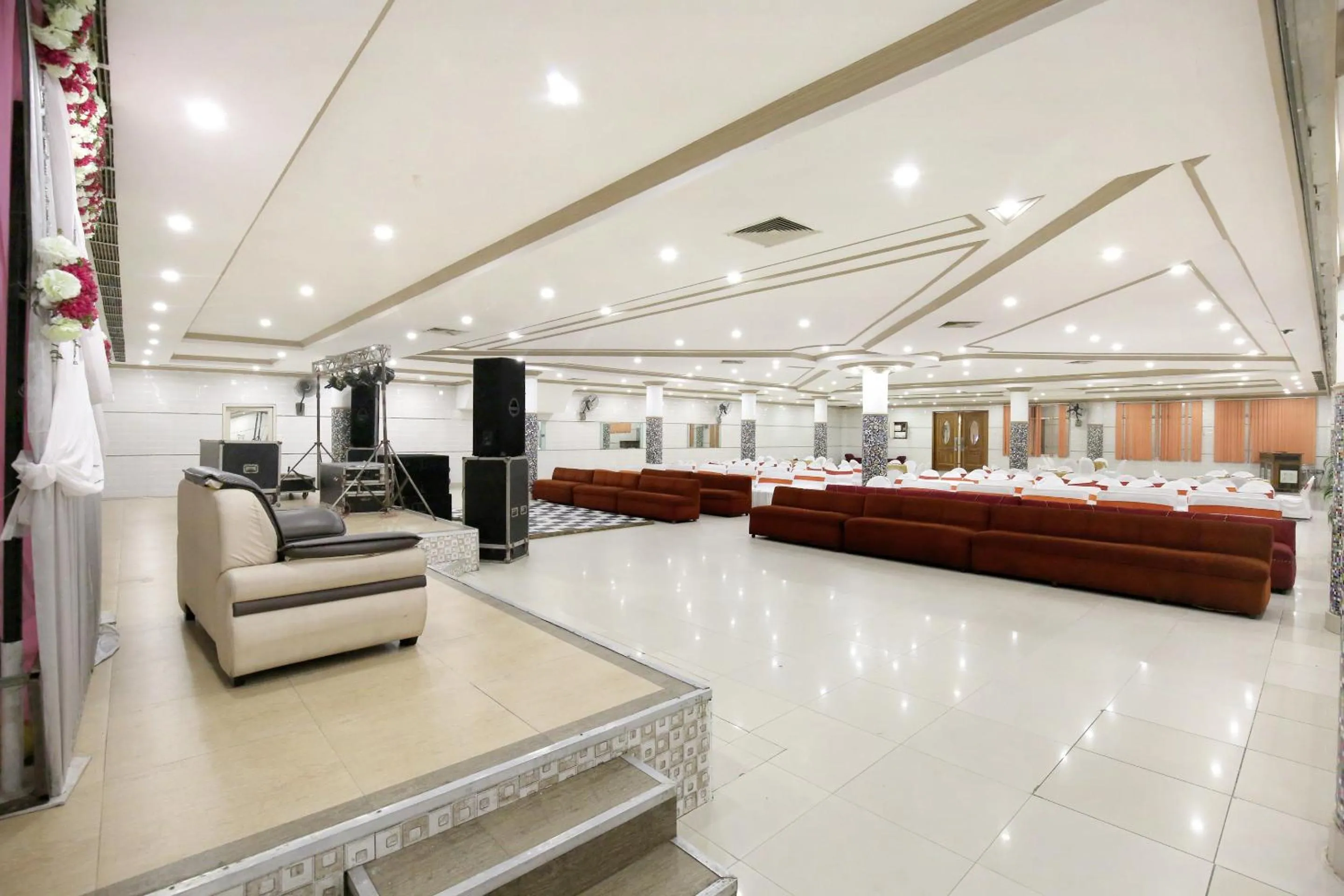 Other in HOTEL WHITE STONE RESIDENCY