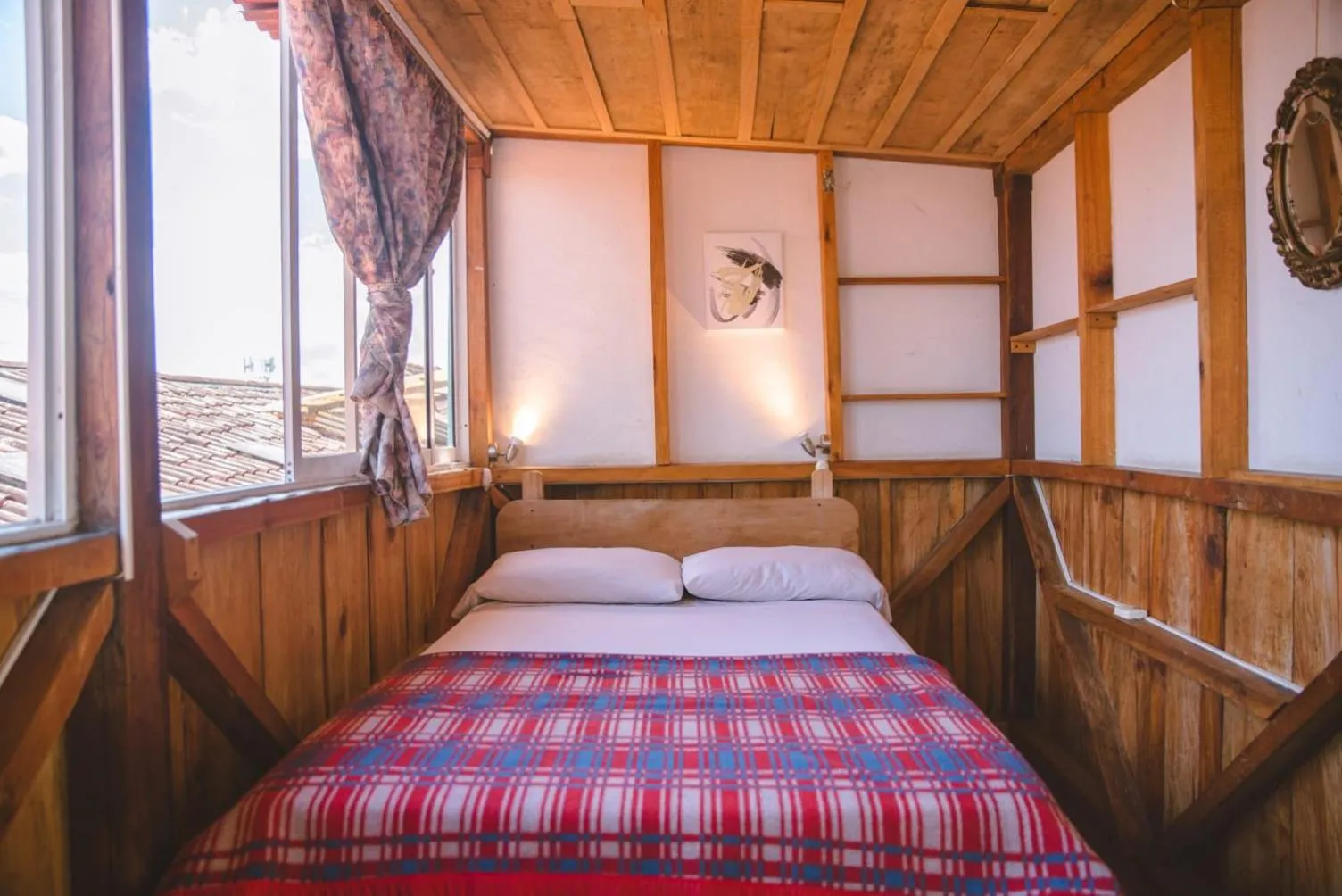 Hostal La Casa De Lili