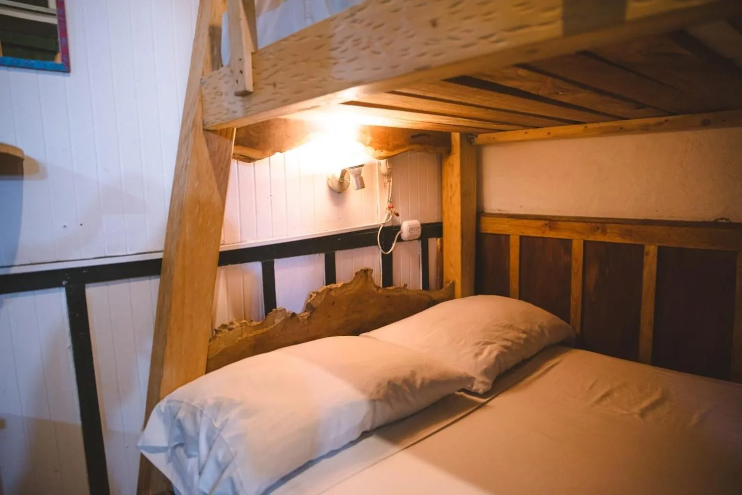 Hostal La Casa De Lili