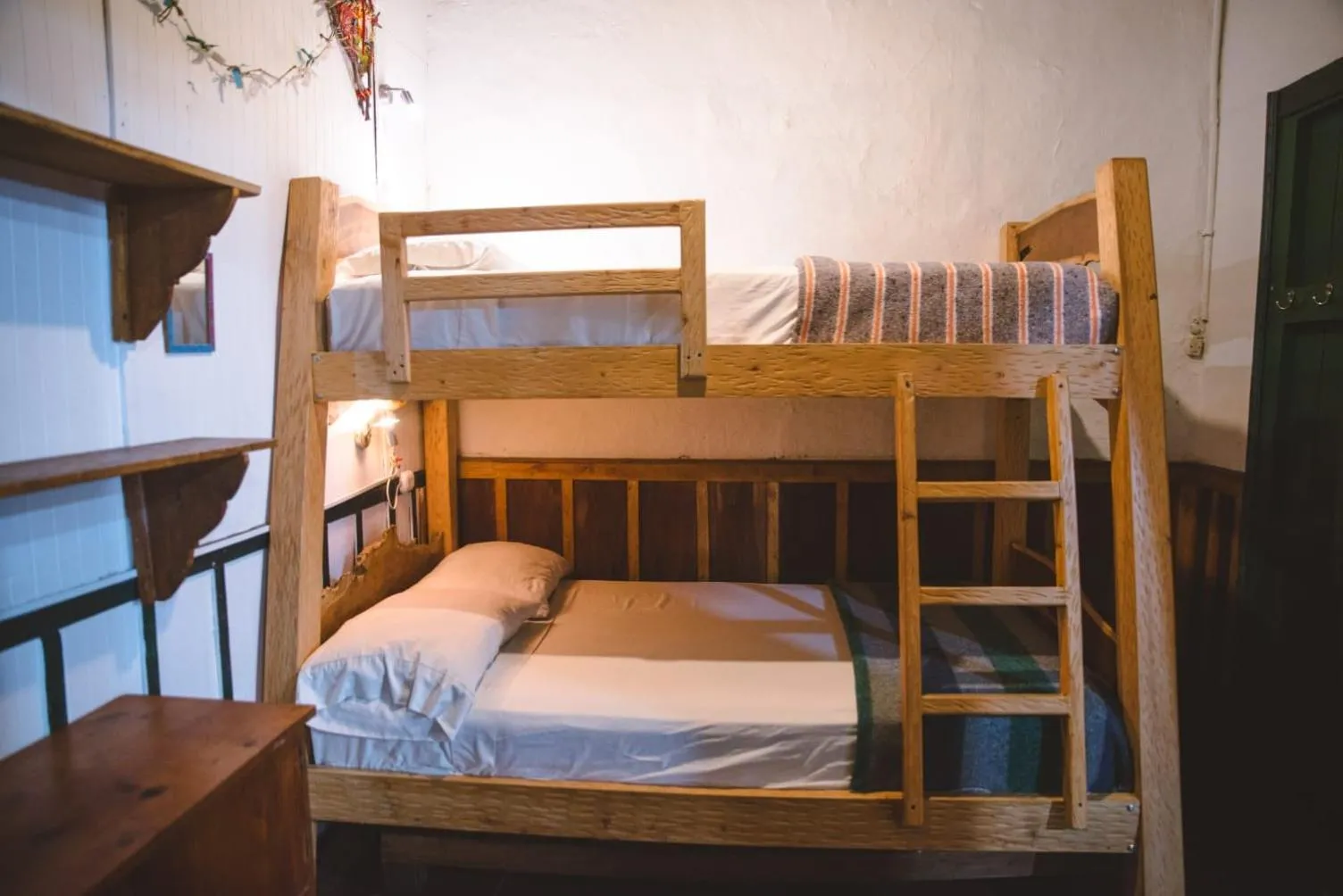 Hostal La Casa De Lili