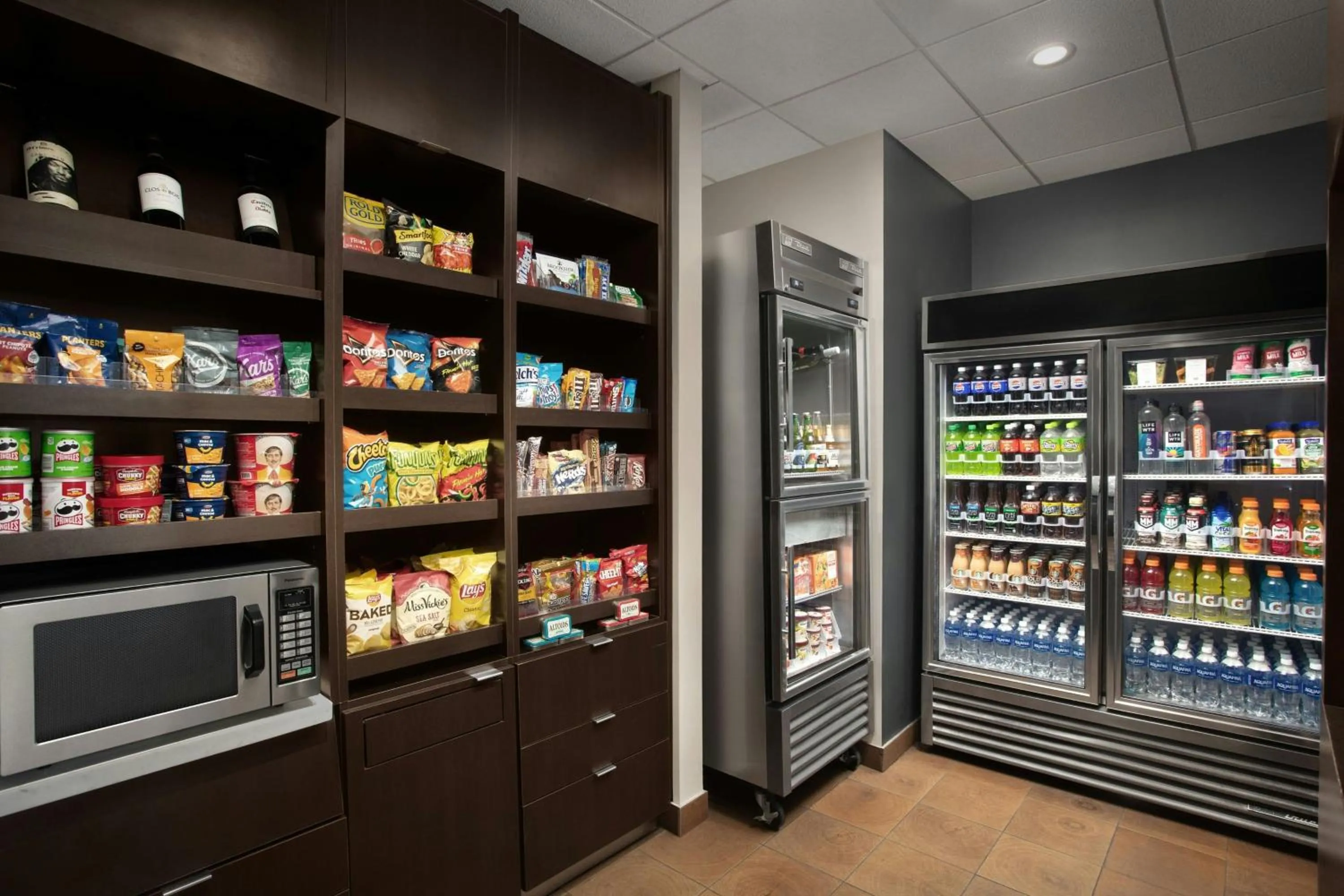 Other in Courtyard by Marriott El Paso East/I-10