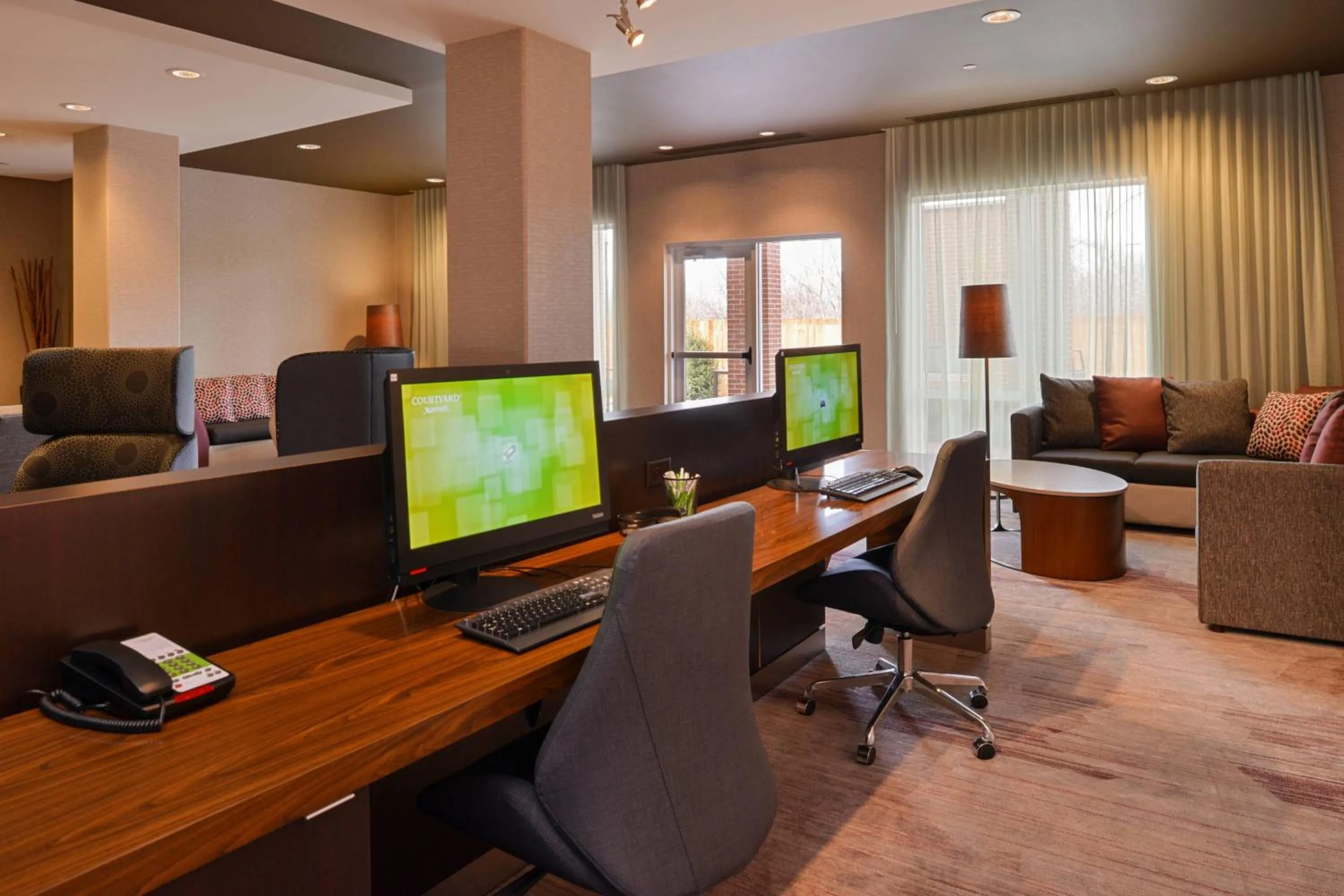 Other in Courtyard by Marriott Toledo North