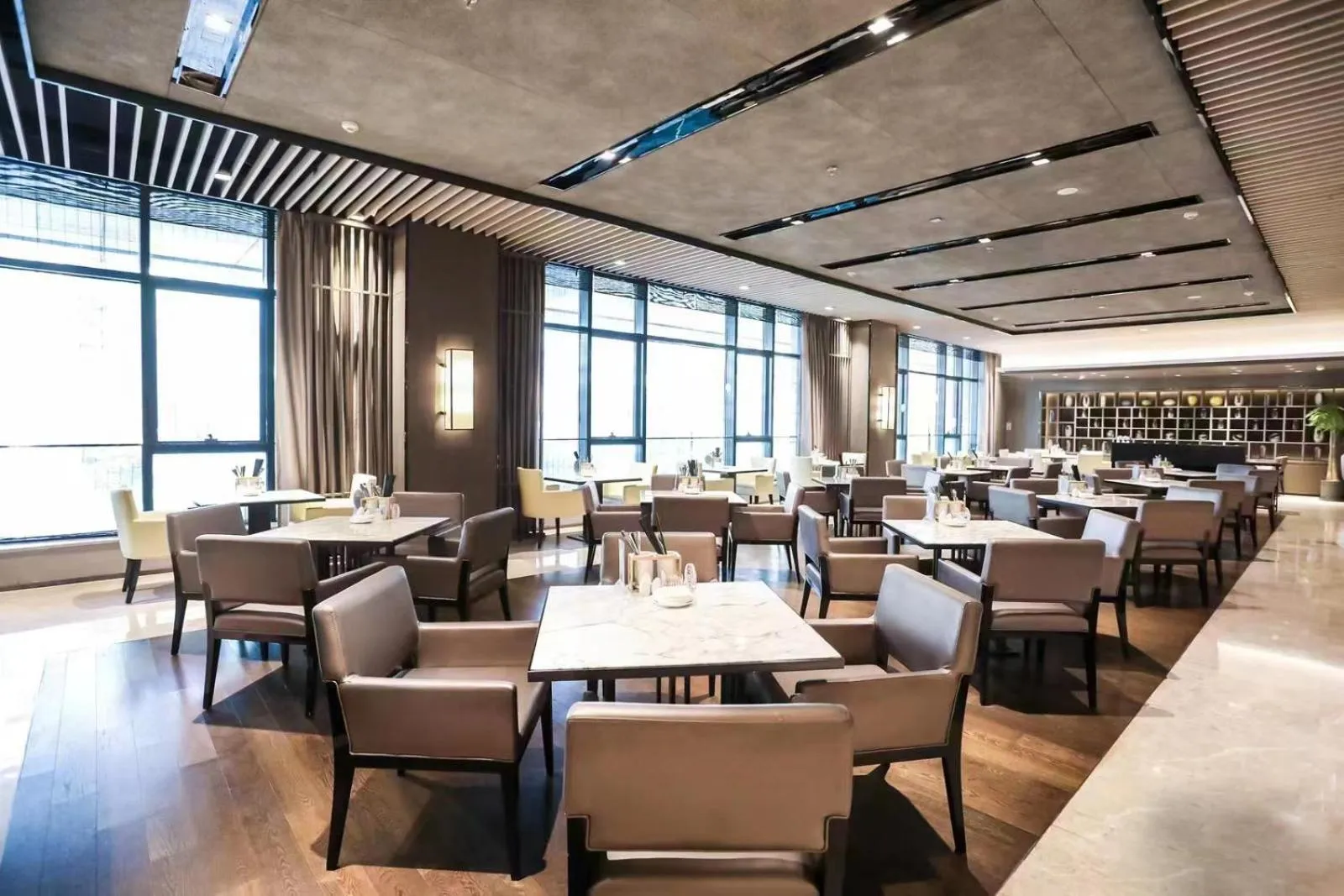 Courtyard by Marriott Xinchang