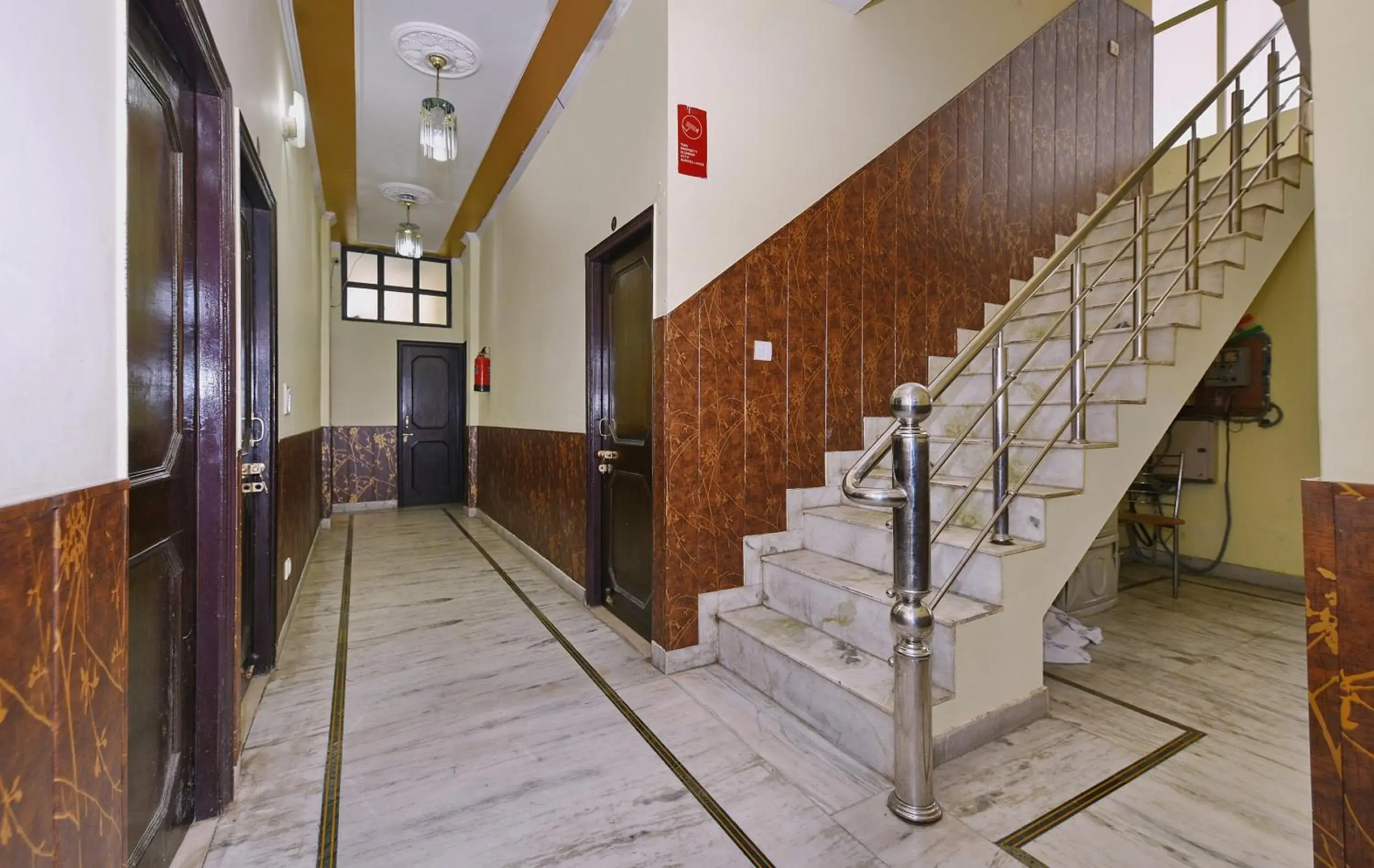 Hotel Morning Hotel Morning