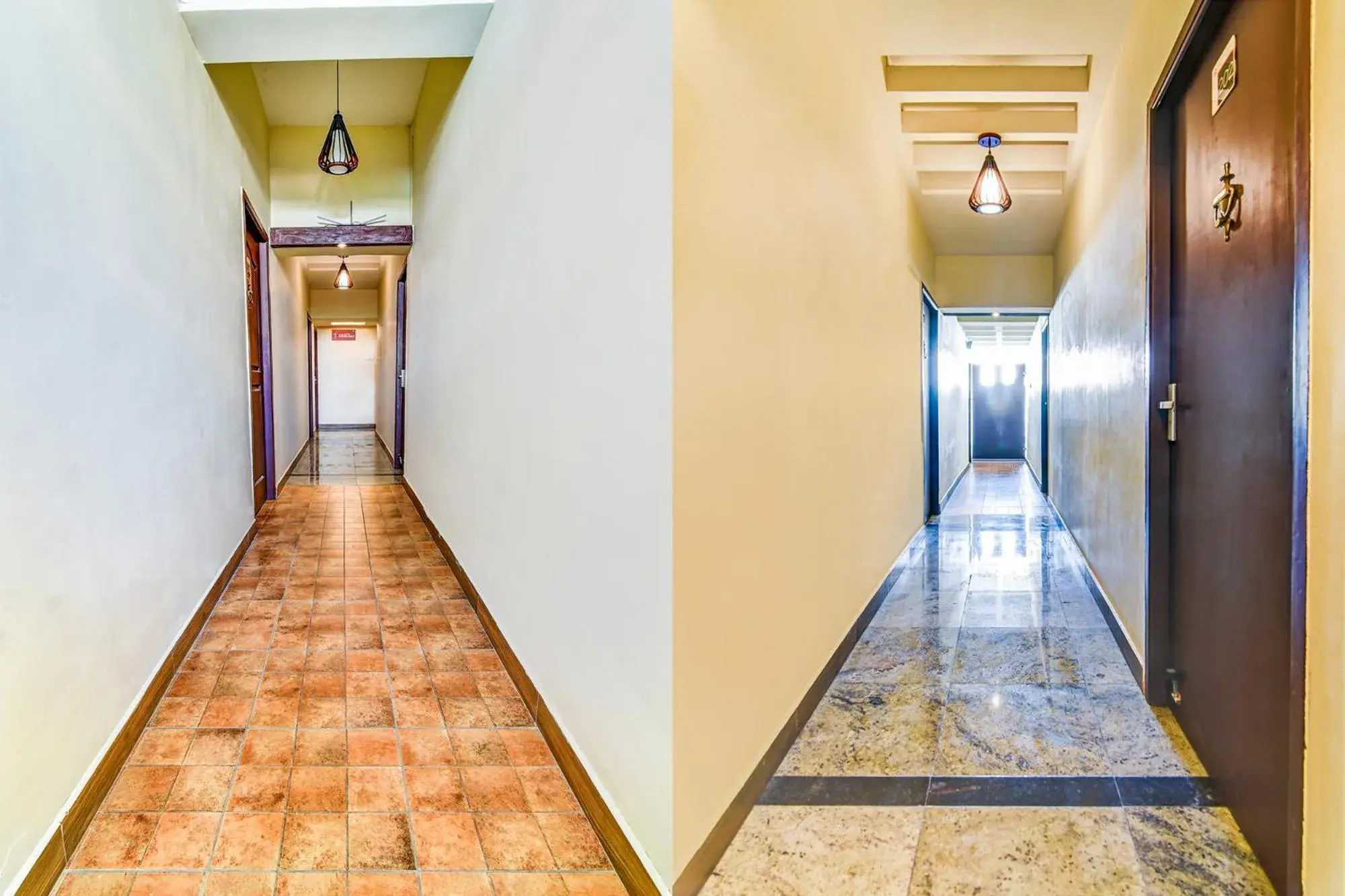 Lobby or reception in FabExpress Nestlay Rooms - Nr ACS Medical hospital & Apollo Speaciality Hospitals Lobby or reception in FabExpress Nestlay Rooms - Nr ACS Medical hospital & Apollo Speaciality Hospitals