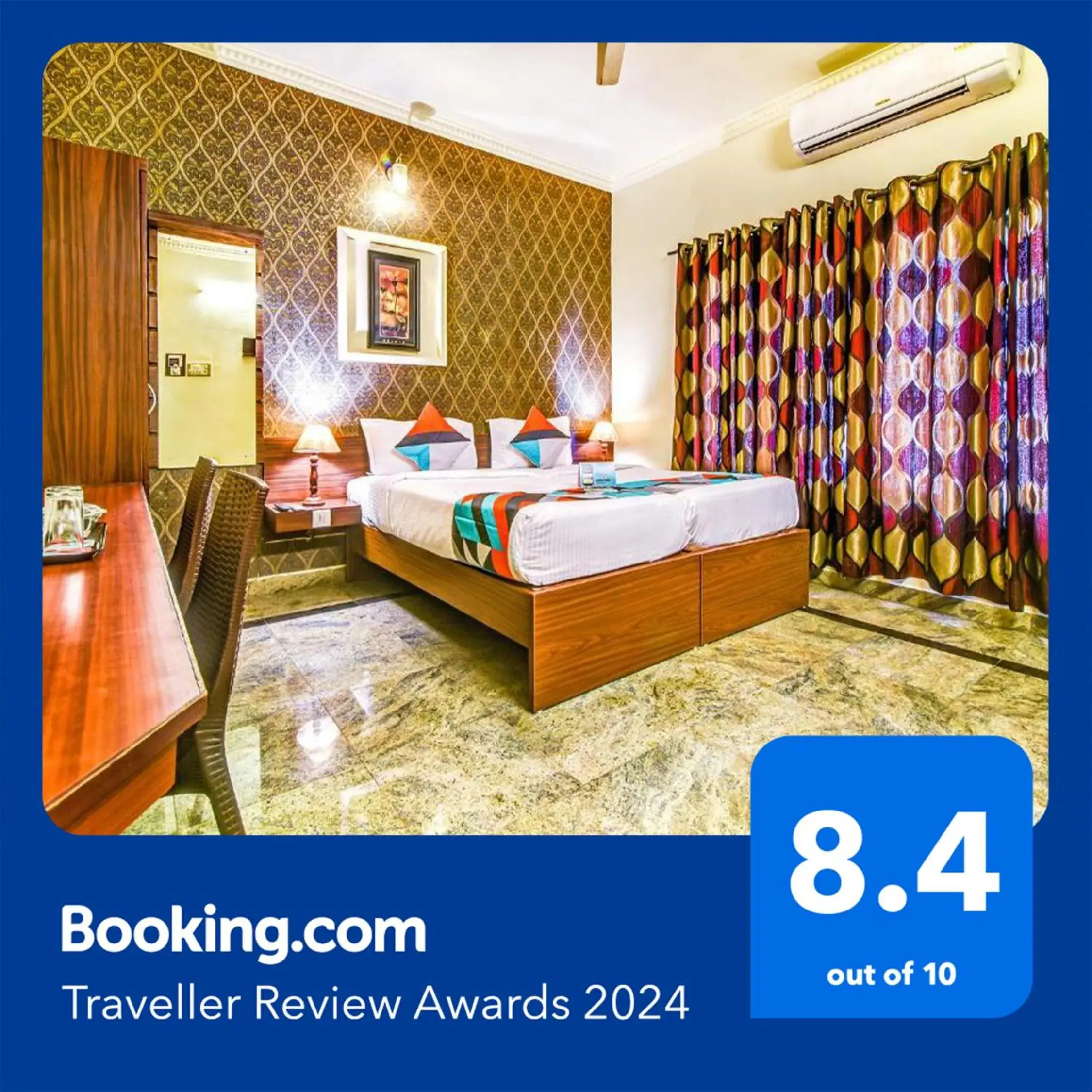 Bed in FabExpress Nestlay Rooms - Nr ACS Medical hospital & Apollo Speaciality Hospitals Bed in FabExpress Nestlay Rooms - Nr ACS Medical hospital & Apollo Speaciality Hospitals