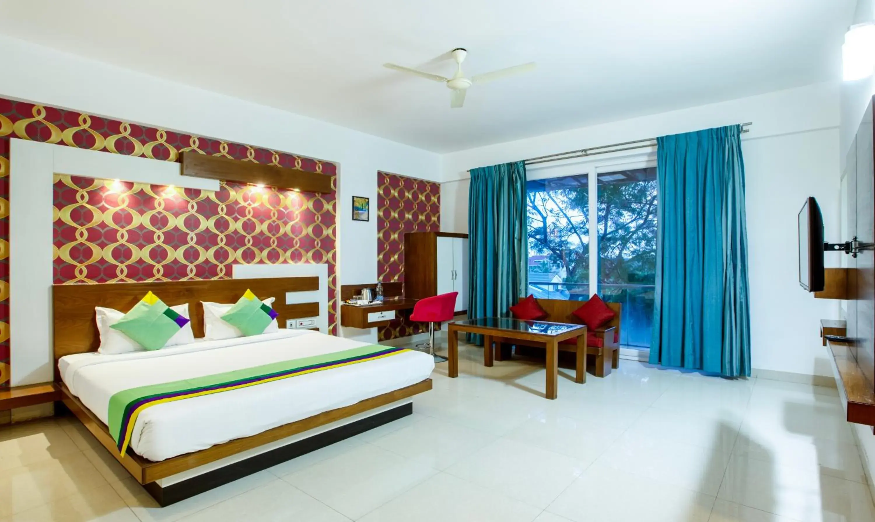 Treebo New Plus Point Treebo New Plus Point