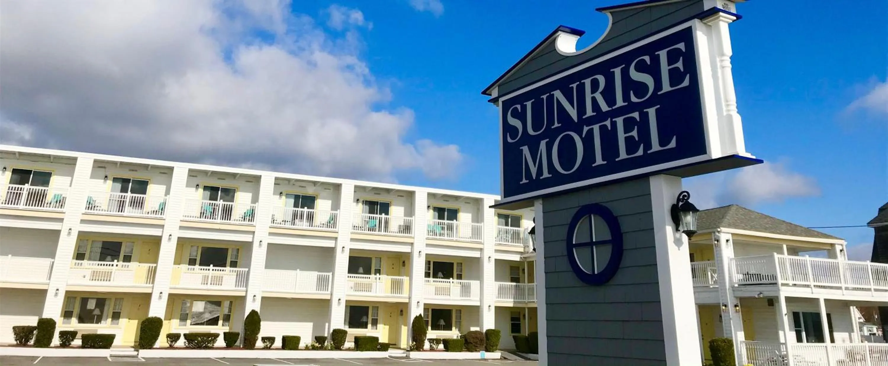 Sunrise Motel