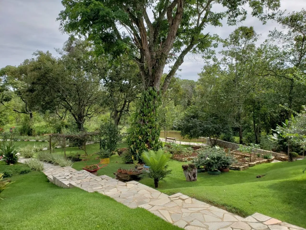 Estancia Maria