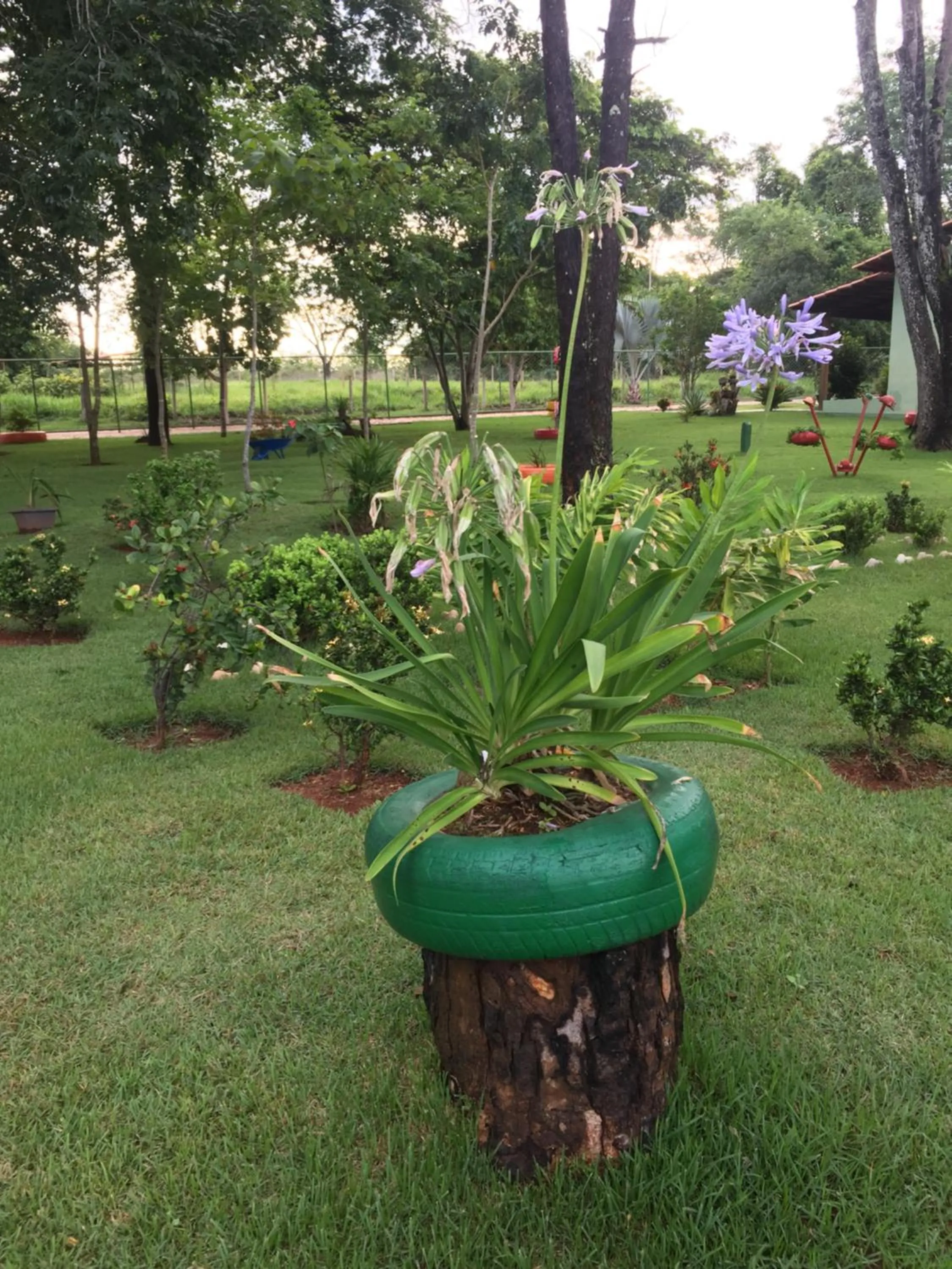 Estancia Maria