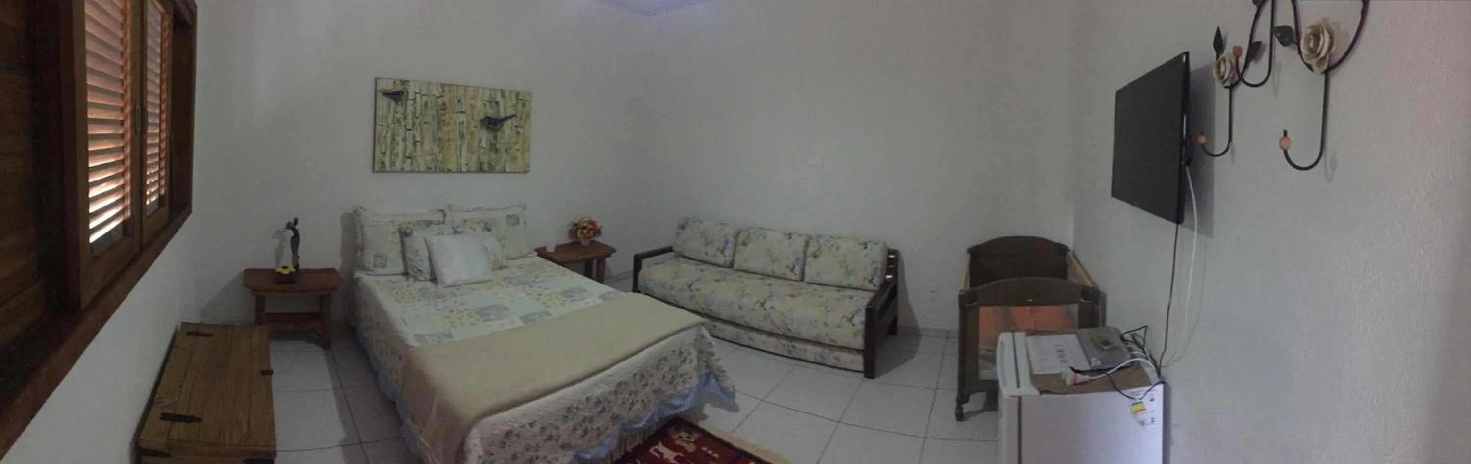 Other, Bed in Estancia Maria