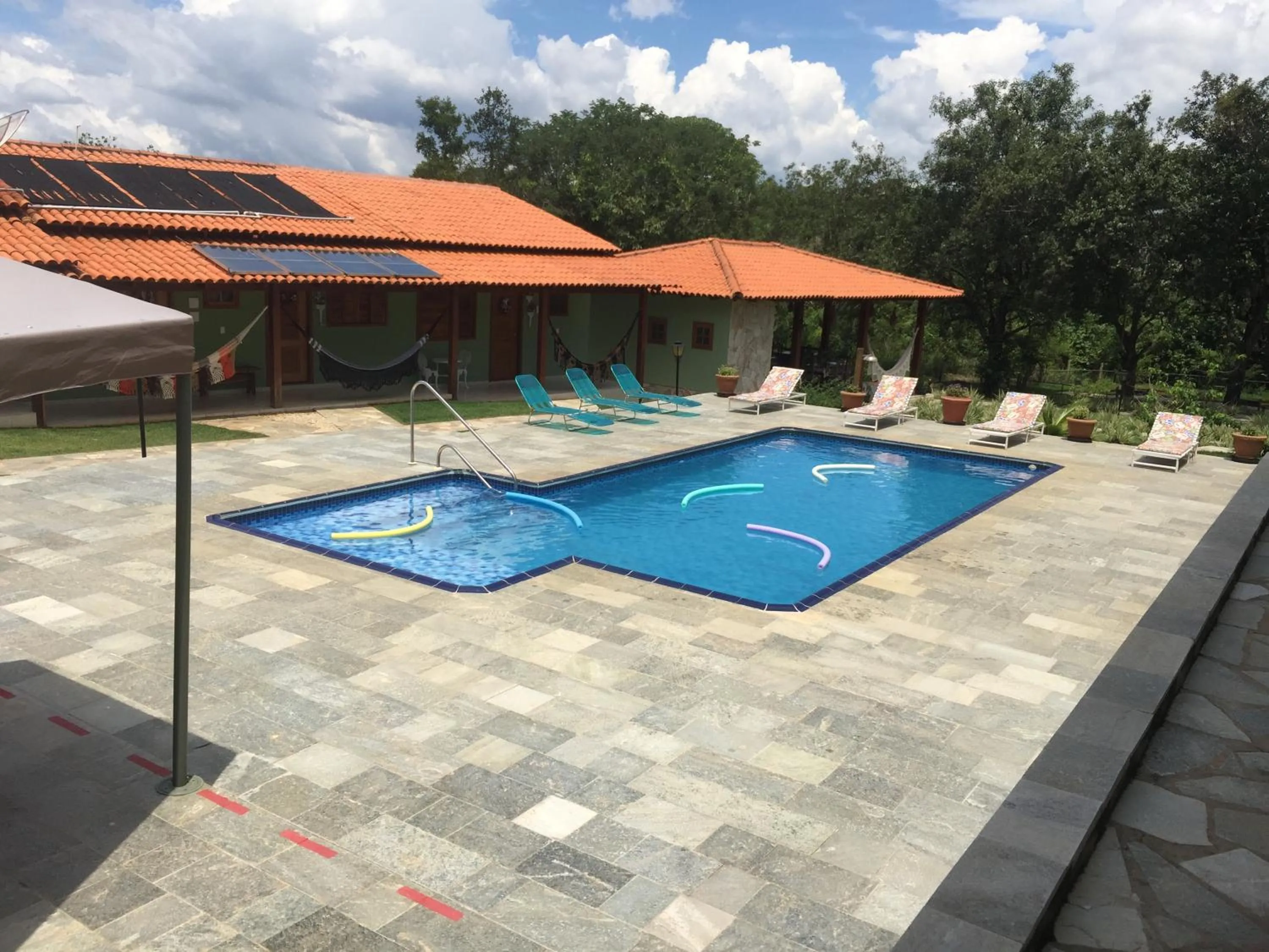 Estancia Maria