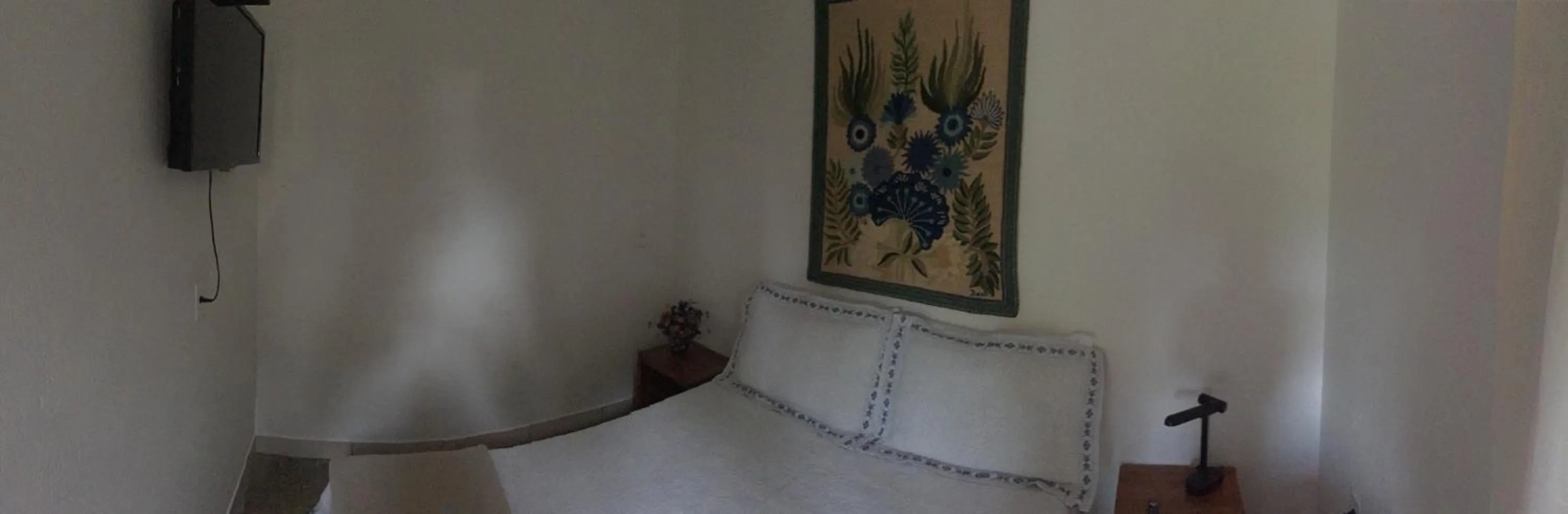 Other, Bed in Estancia Maria