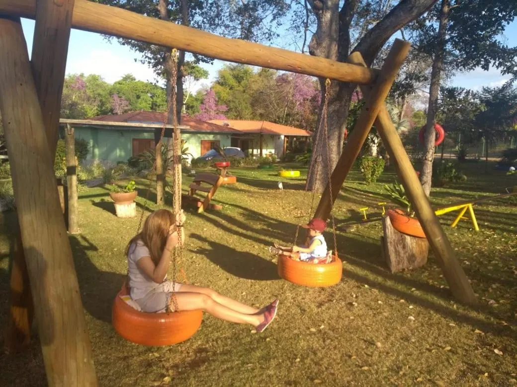 Estancia Maria