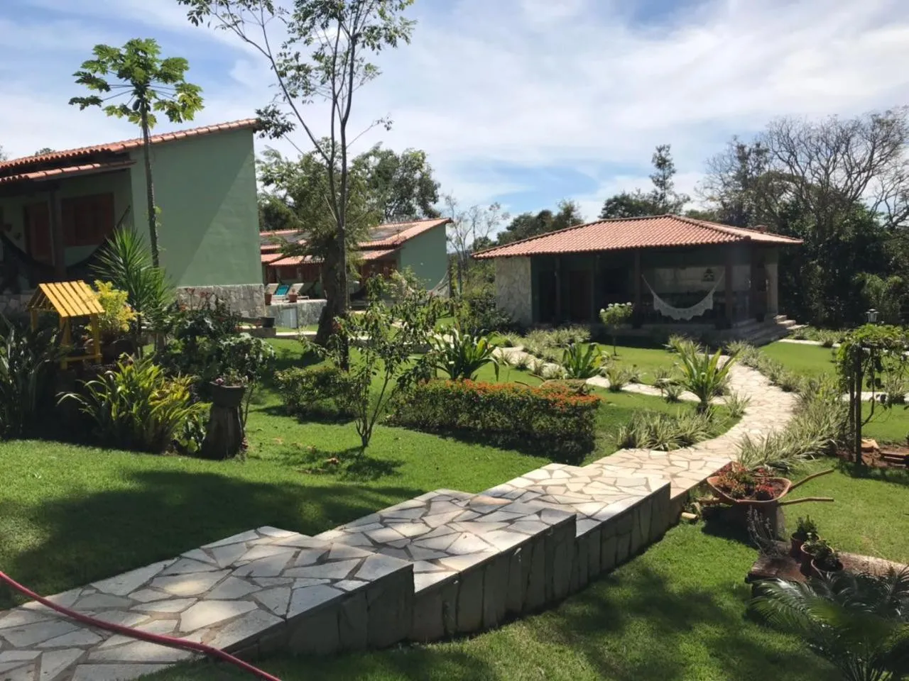 Estancia Maria