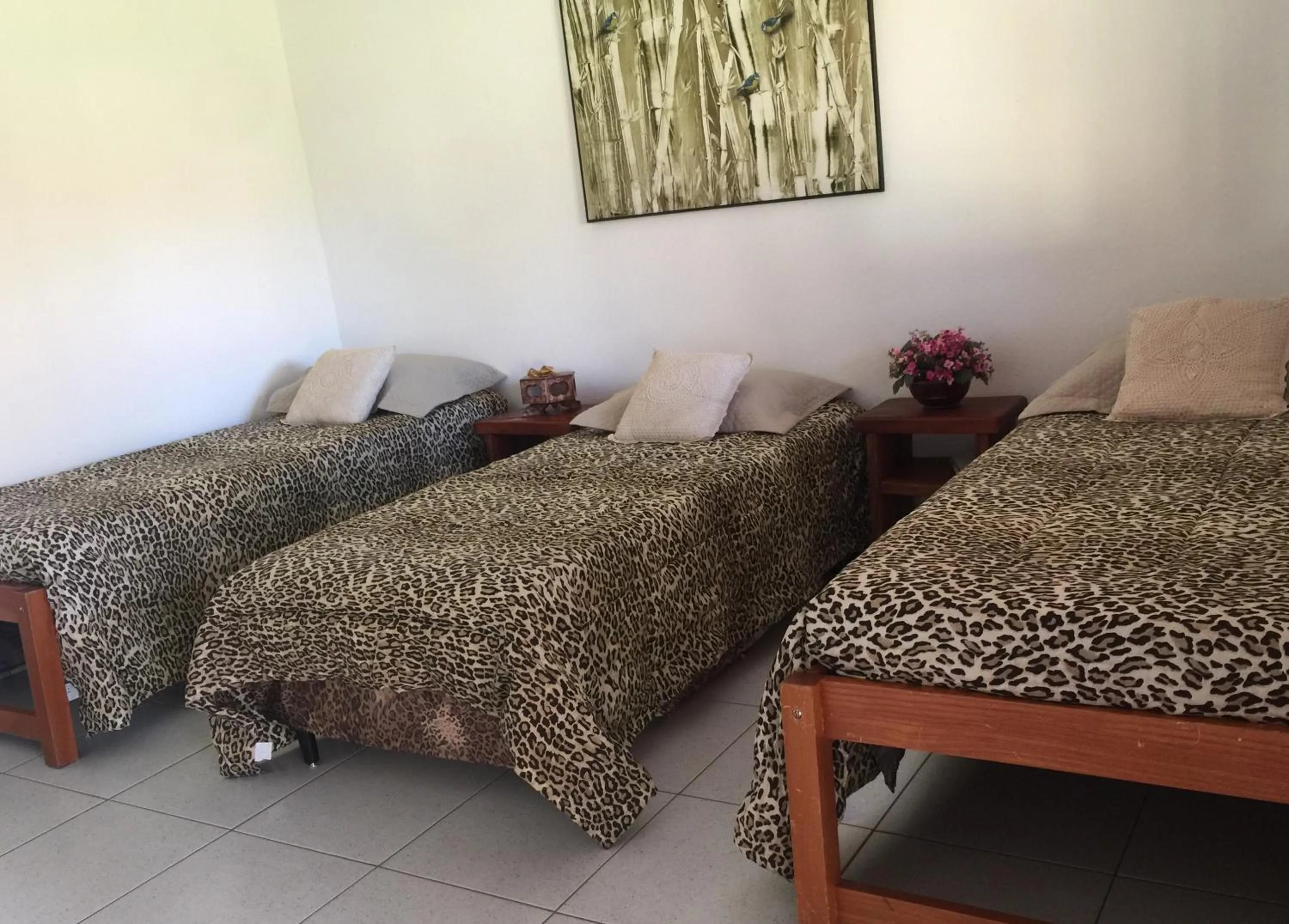 Other, Bed in Estancia Maria