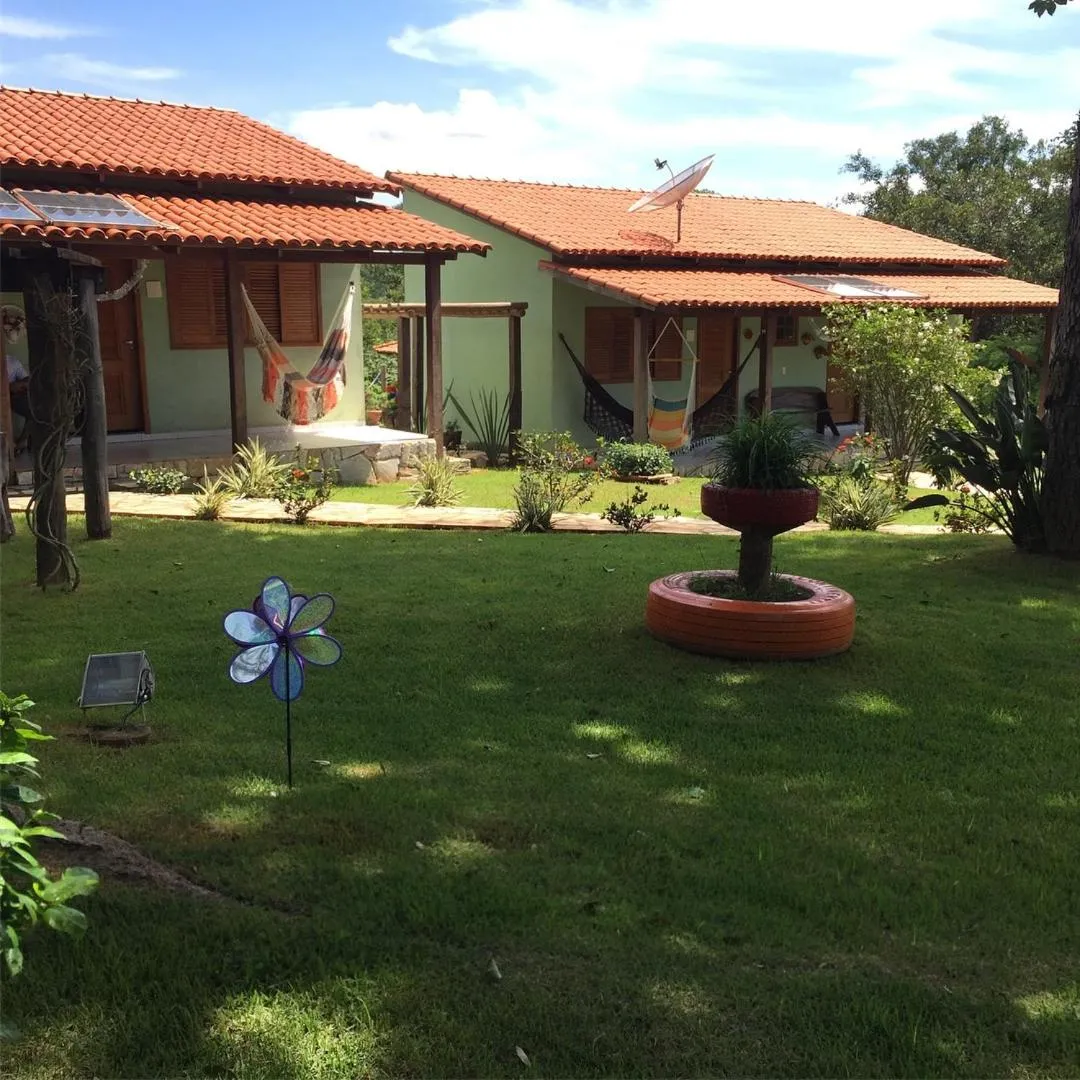 View (from property/room) in Estancia Maria