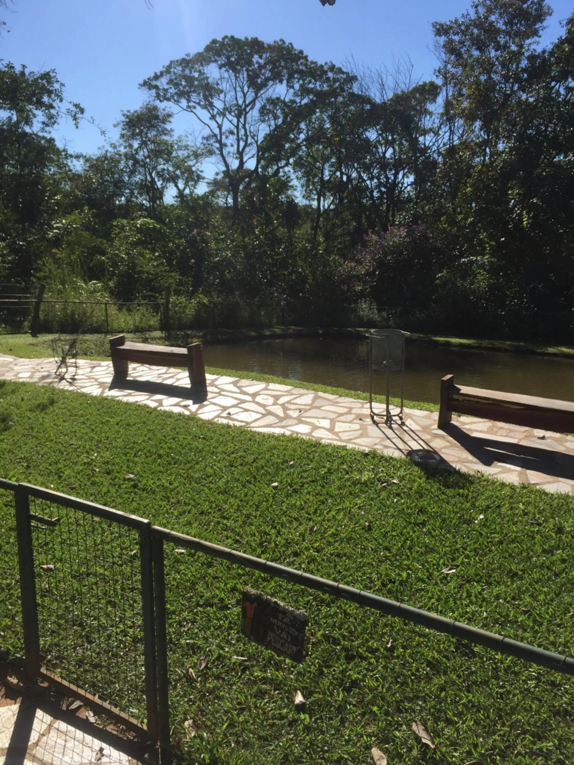 Estancia Maria