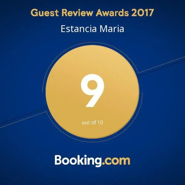 Estancia Maria