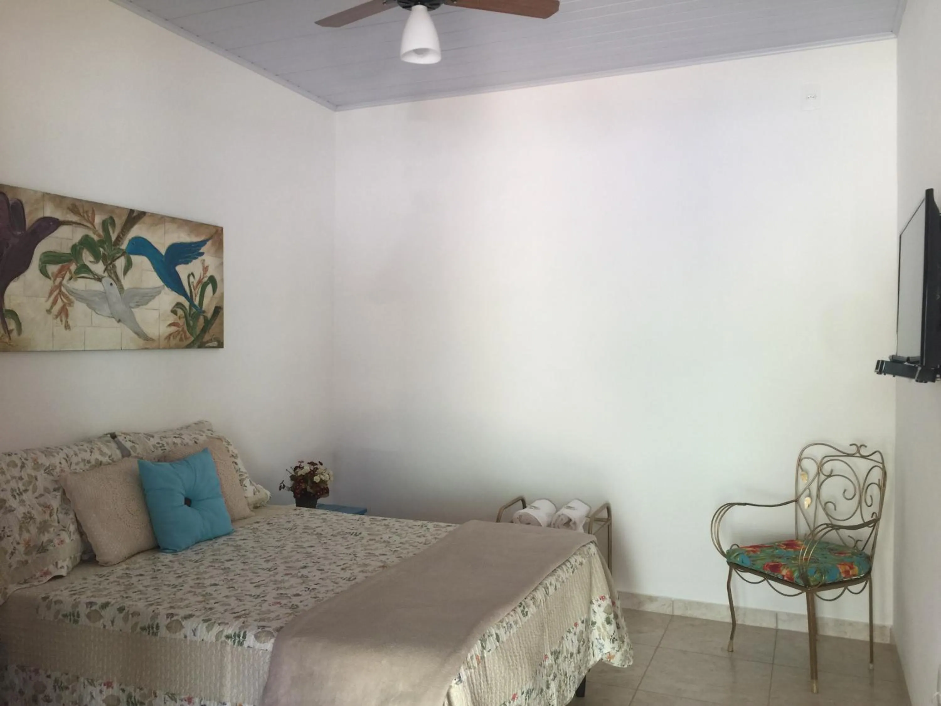 Other, Bed in Estancia Maria