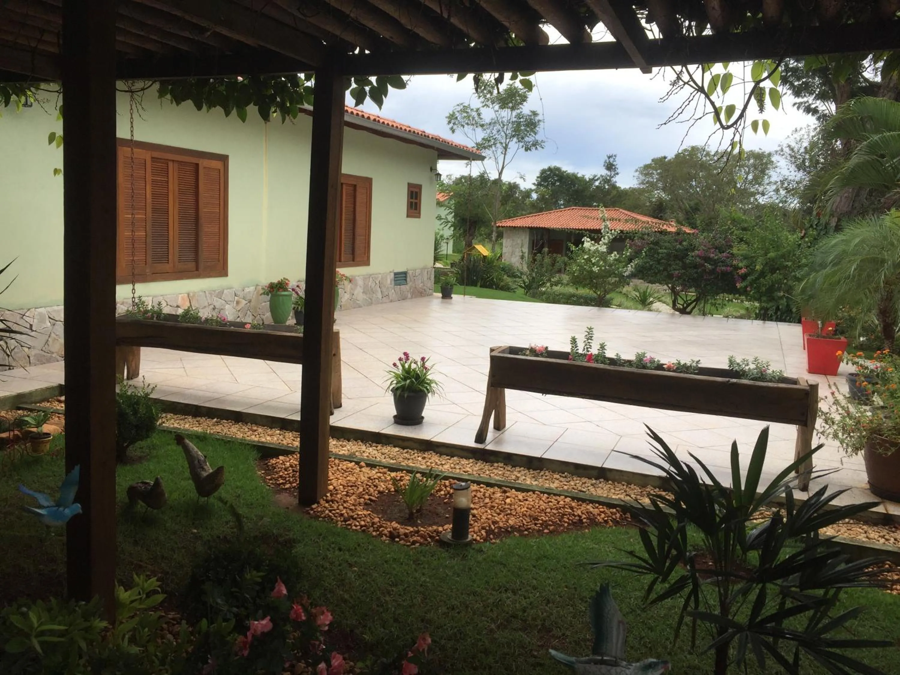 Estancia Maria