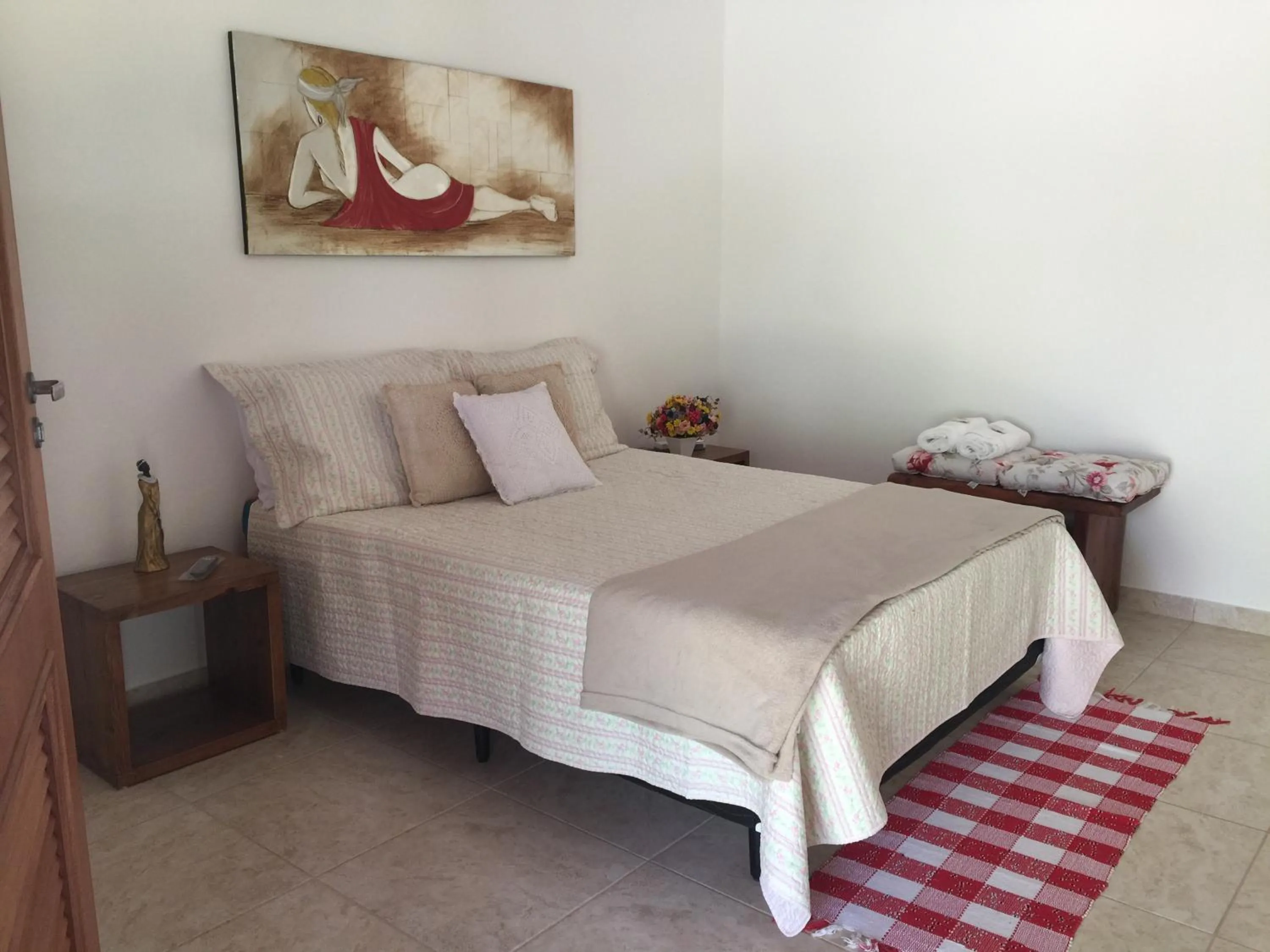 Other, Bed in Estancia Maria