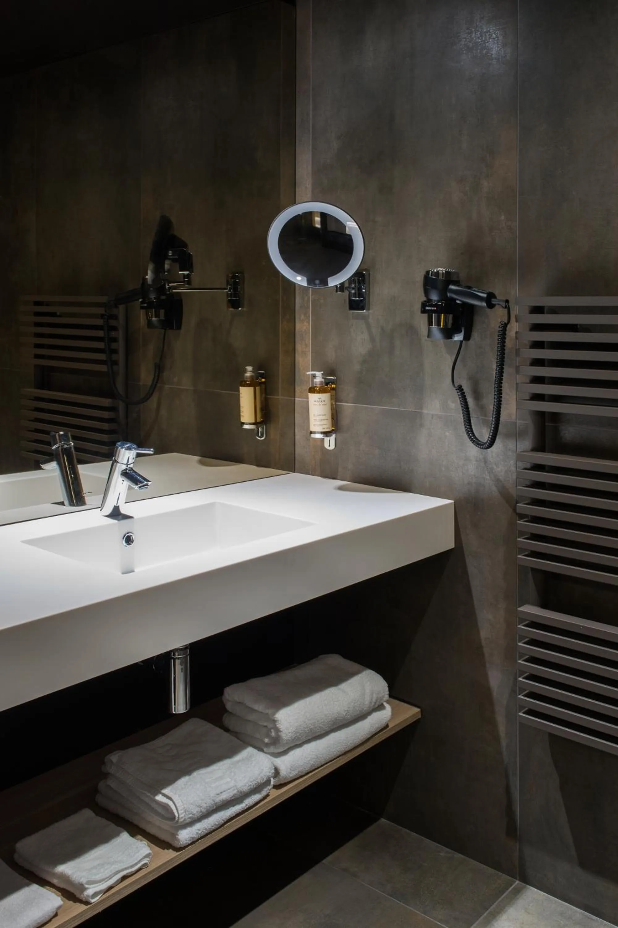 Bathroom in Le Florentin