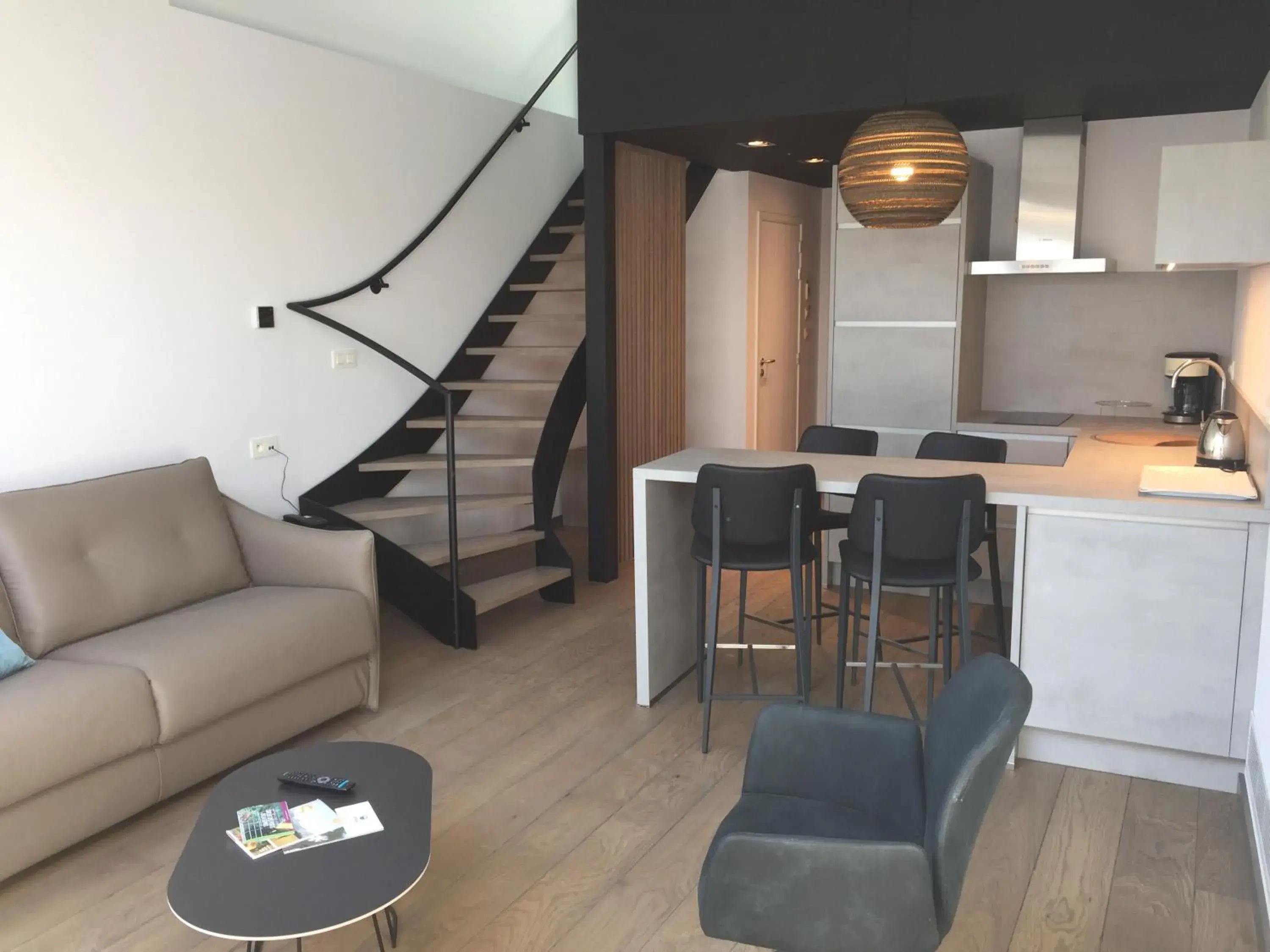 Apartment - Split Level in Le Florentin Apartment - Split Level in Le Florentin